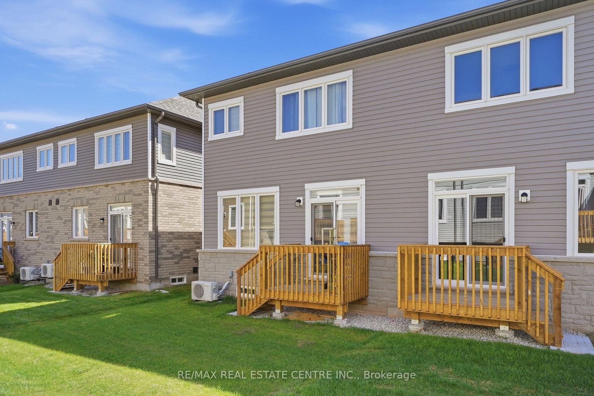 Photo 30 of 150 Mcgill Avenue, Erin — HOMEH