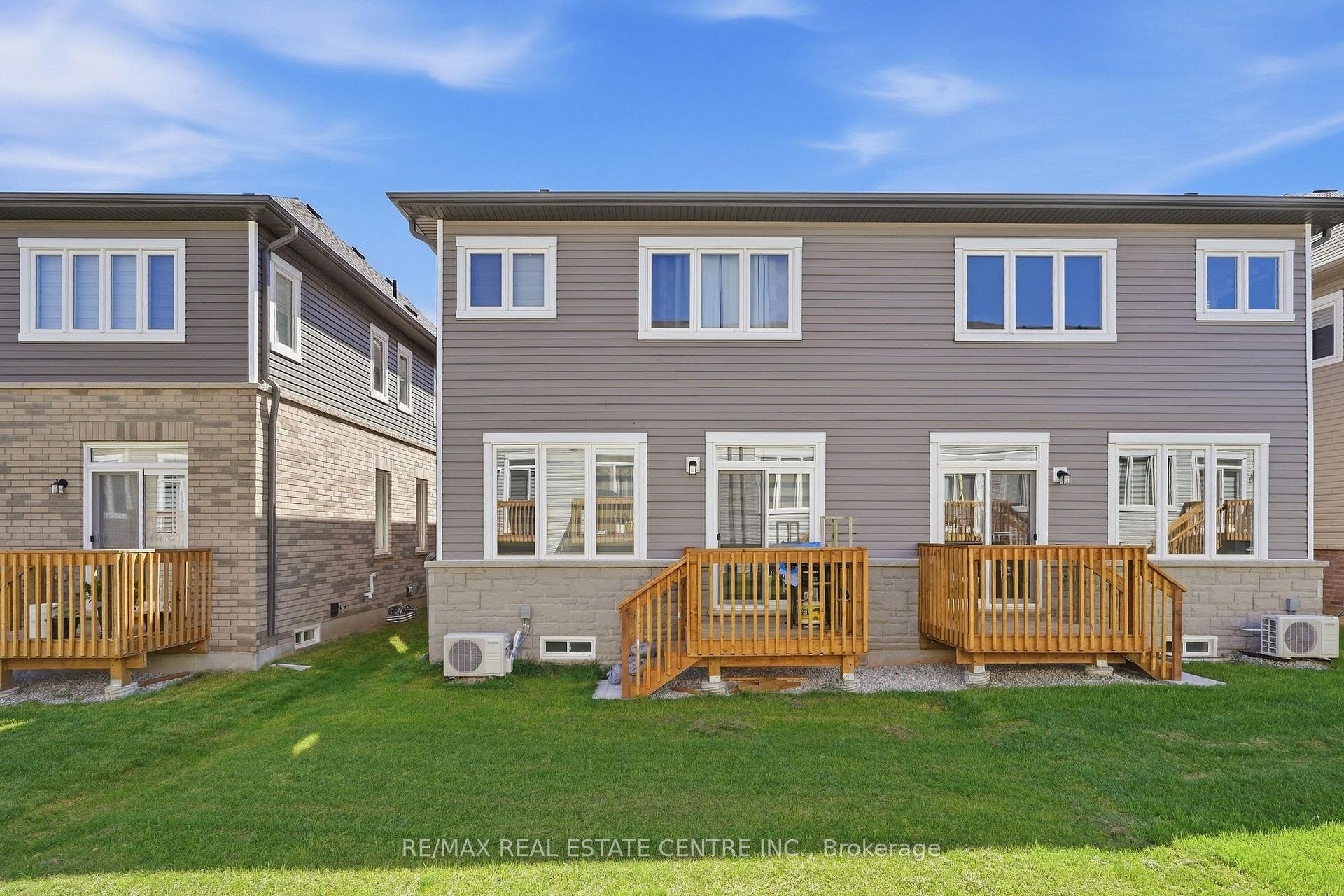 Photo 32 of 150 Mcgill Avenue, Erin — HOMEH