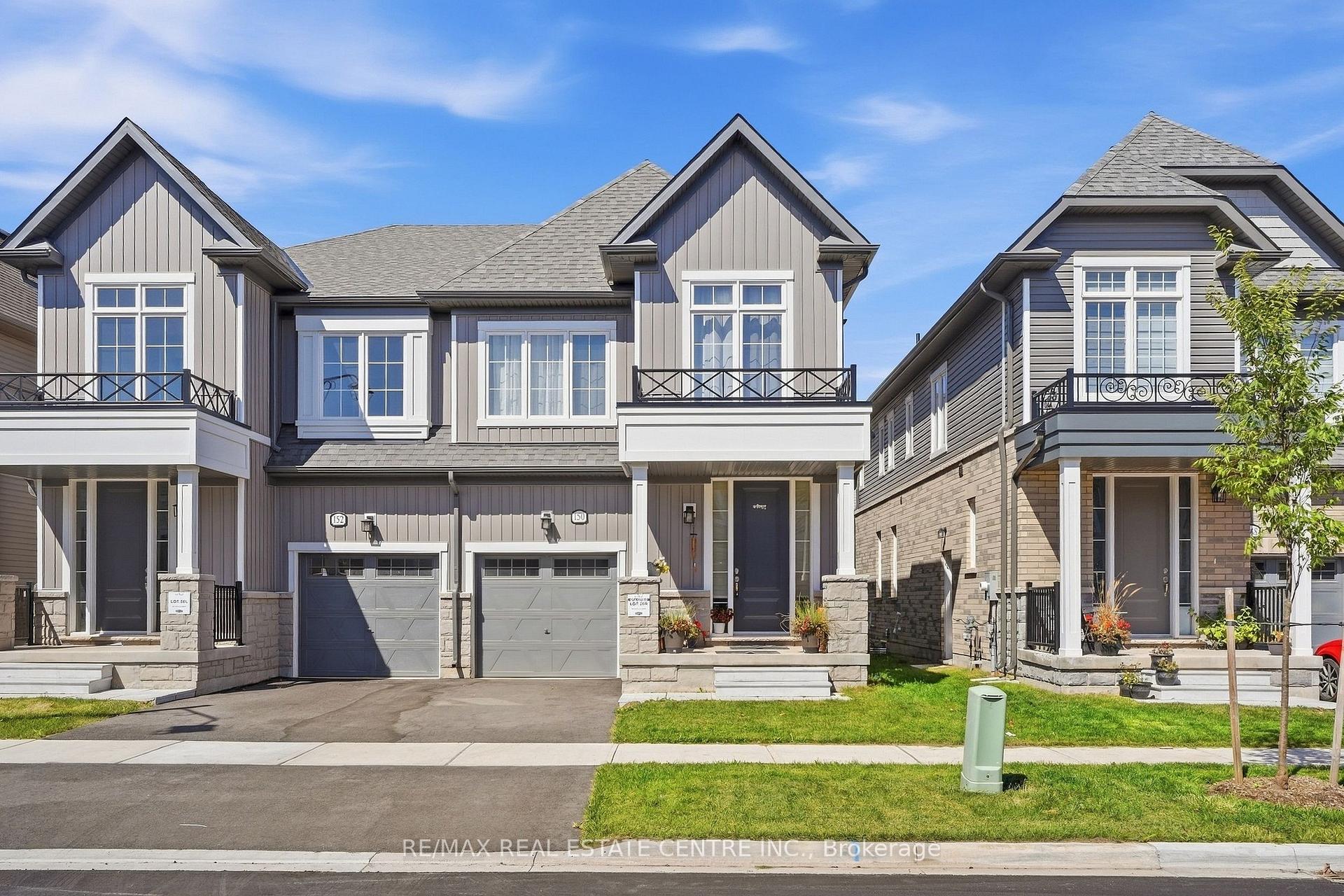 Photo 33 of 150 Mcgill Avenue, Erin — HOMEH
