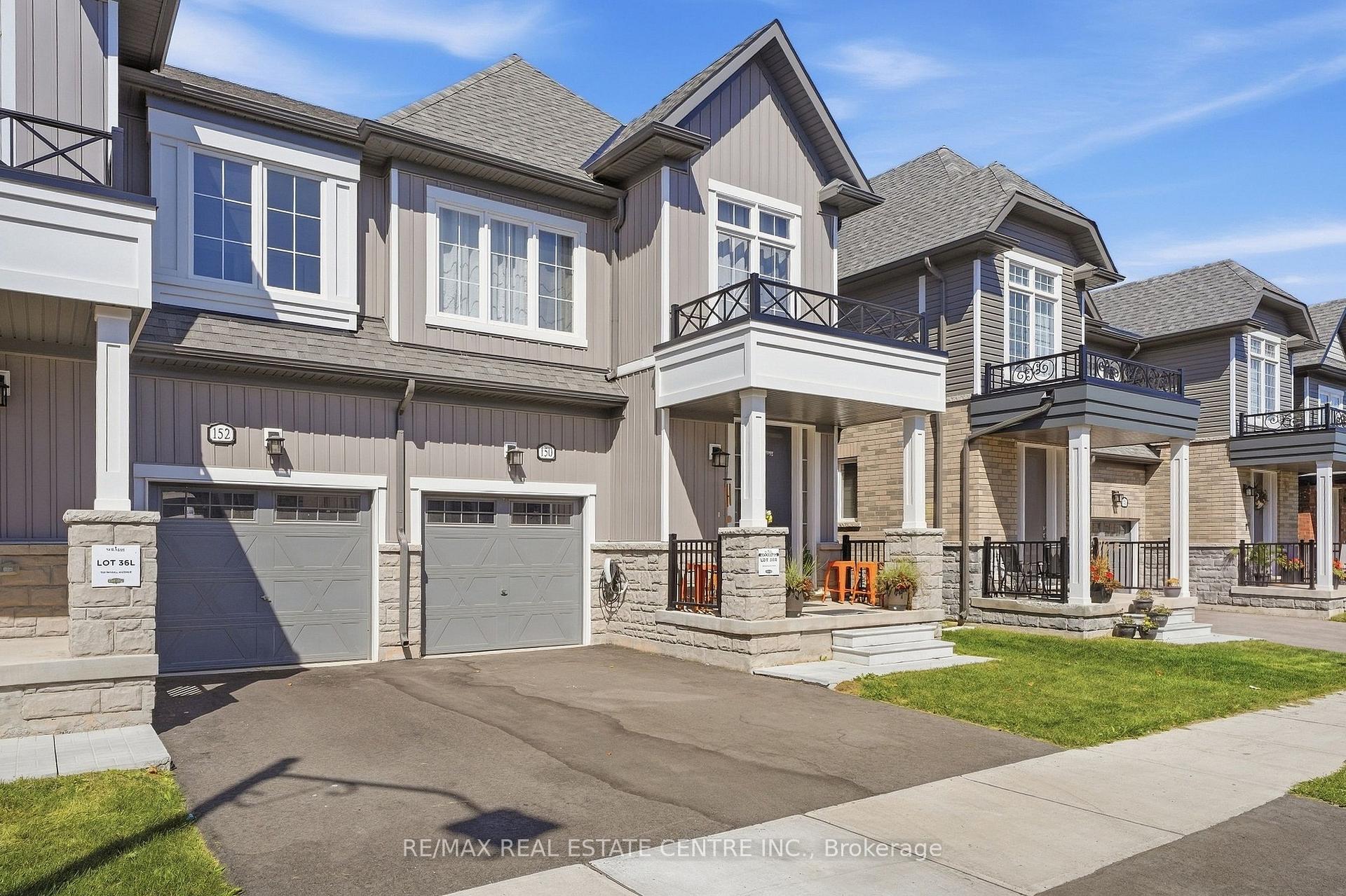 Photo 34 of 150 Mcgill Avenue, Erin — HOMEH