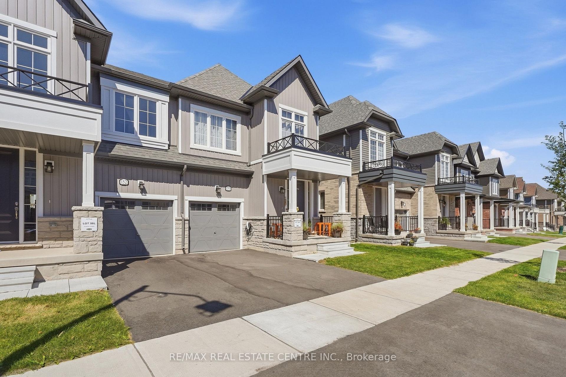 Photo 35 of 150 Mcgill Avenue, Erin — HOMEH