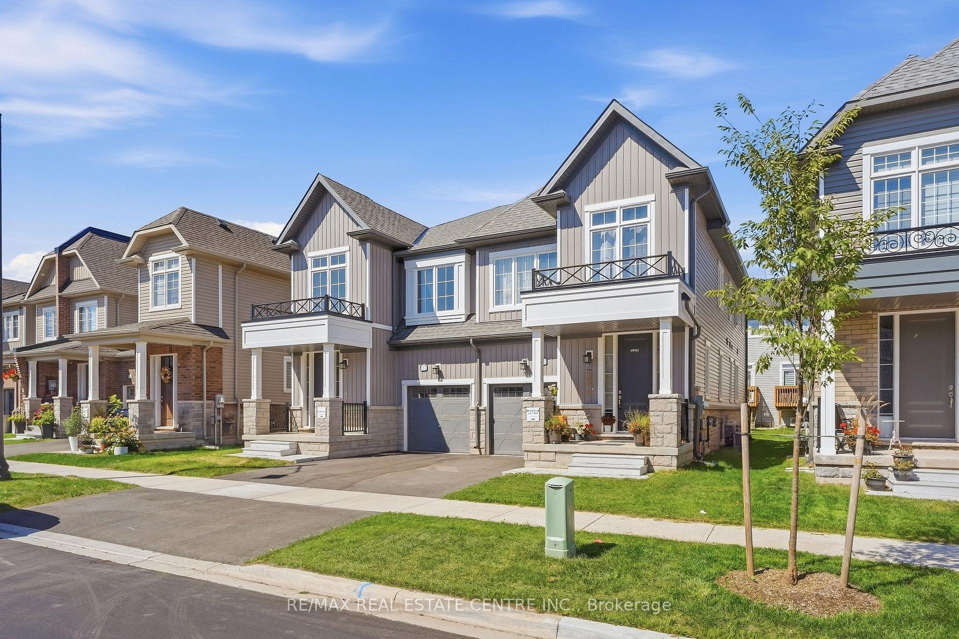 Photo 36 of 150 Mcgill Avenue, Erin — HOMEH