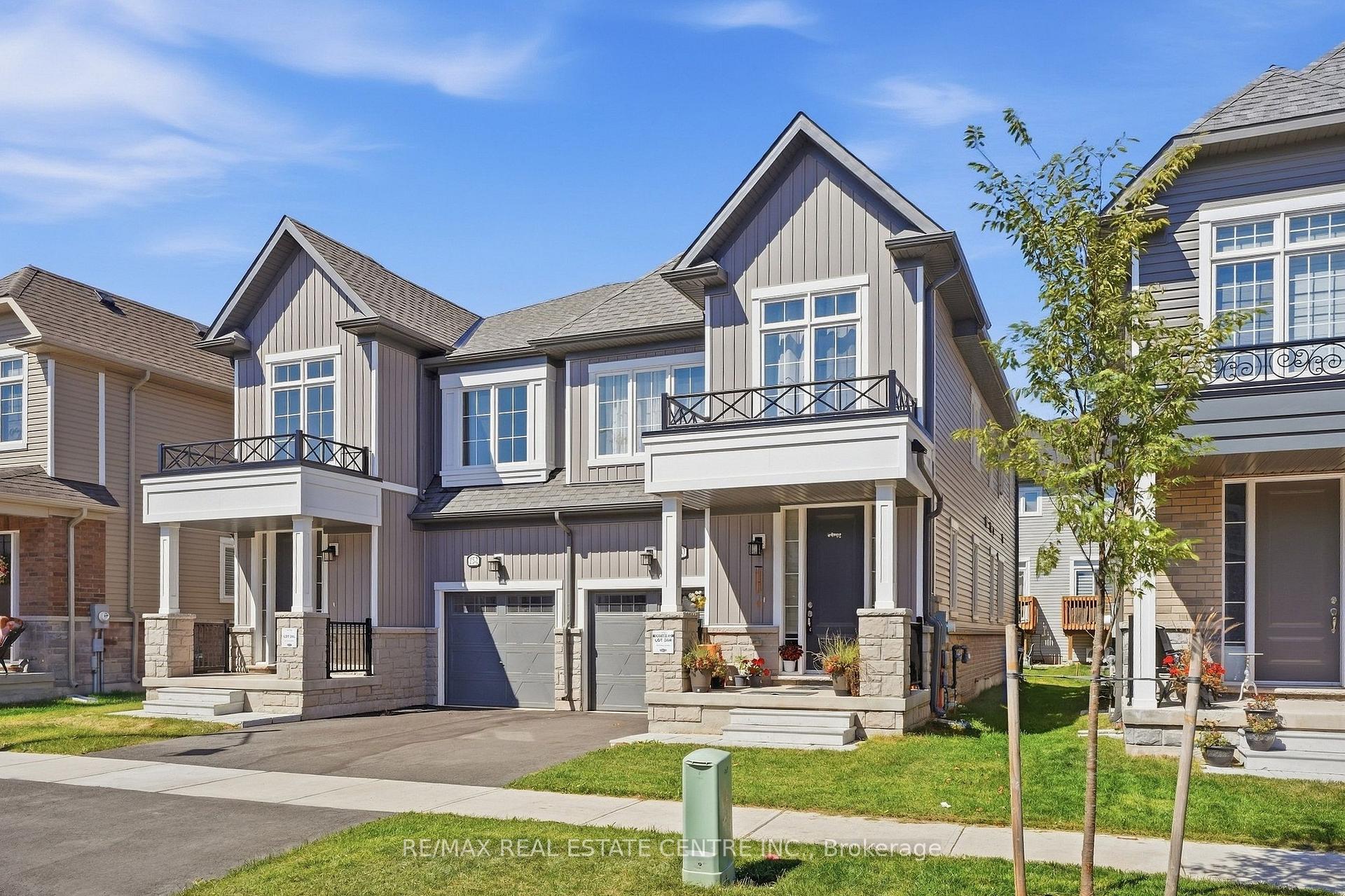 Photo 37 of 150 Mcgill Avenue, Erin — HOMEH