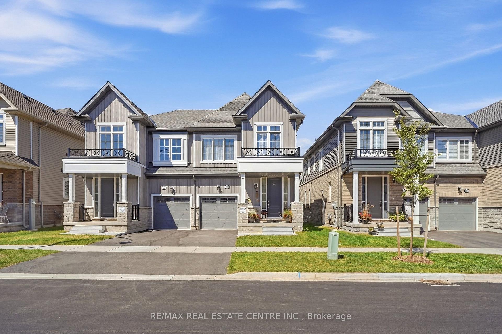 Photo 38 of 150 Mcgill Avenue, Erin — HOMEH