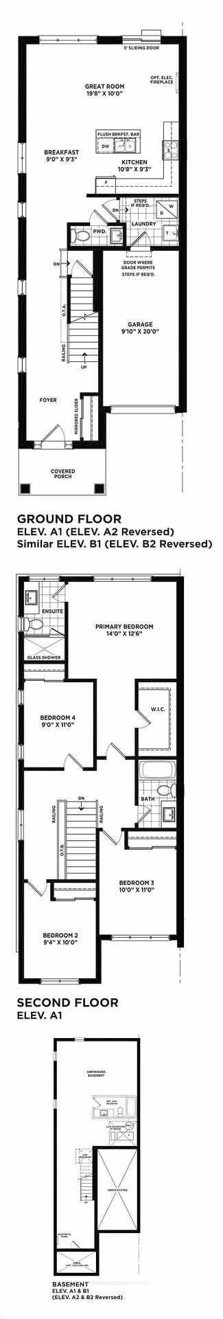 Photo 40 of 150 Mcgill Avenue, Erin — HOMEH
