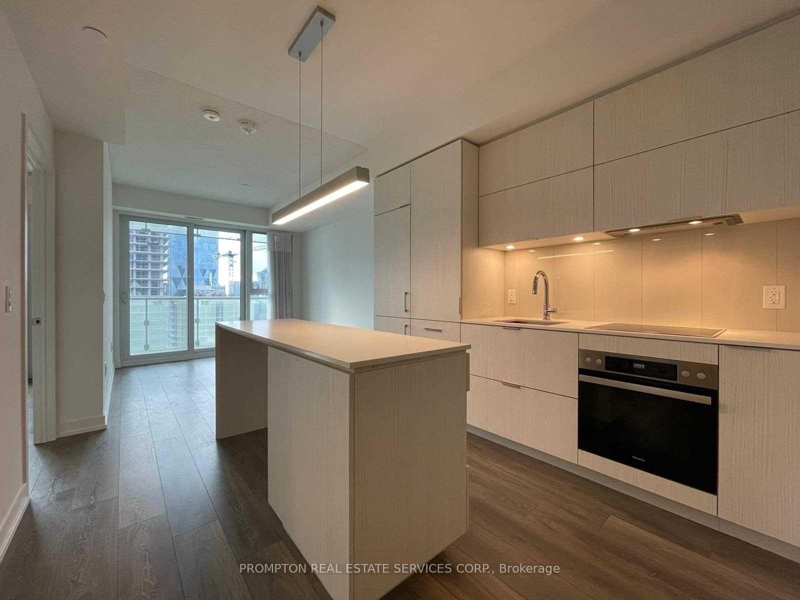 Photo 1 of Unit 3106, 15 Lower Jarvis Street, Toronto, Waterfront Communities — HOMEH