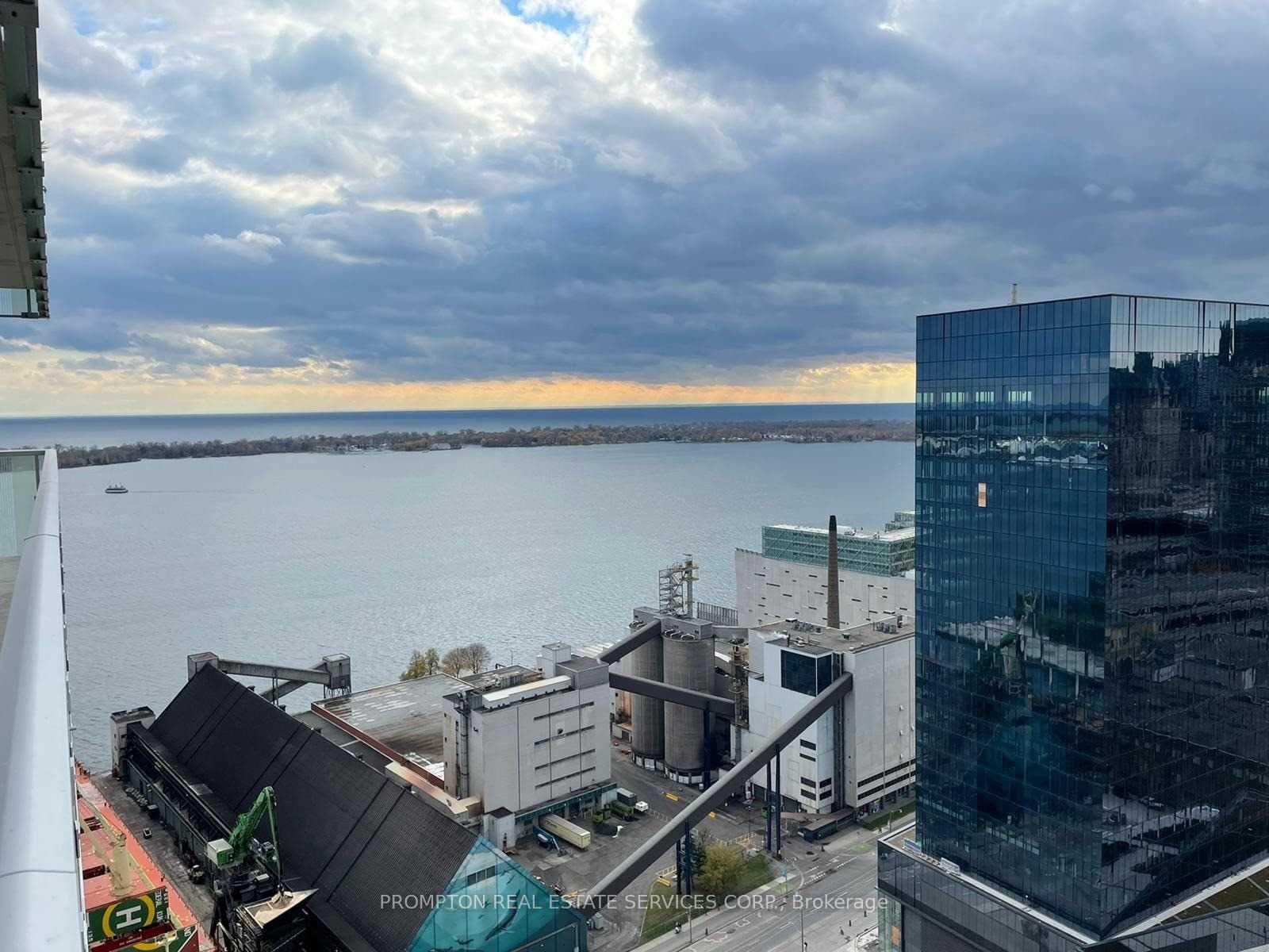 Photo 7 of Unit 3106, 15 Lower Jarvis Street, Toronto, Waterfront Communities — HOMEH