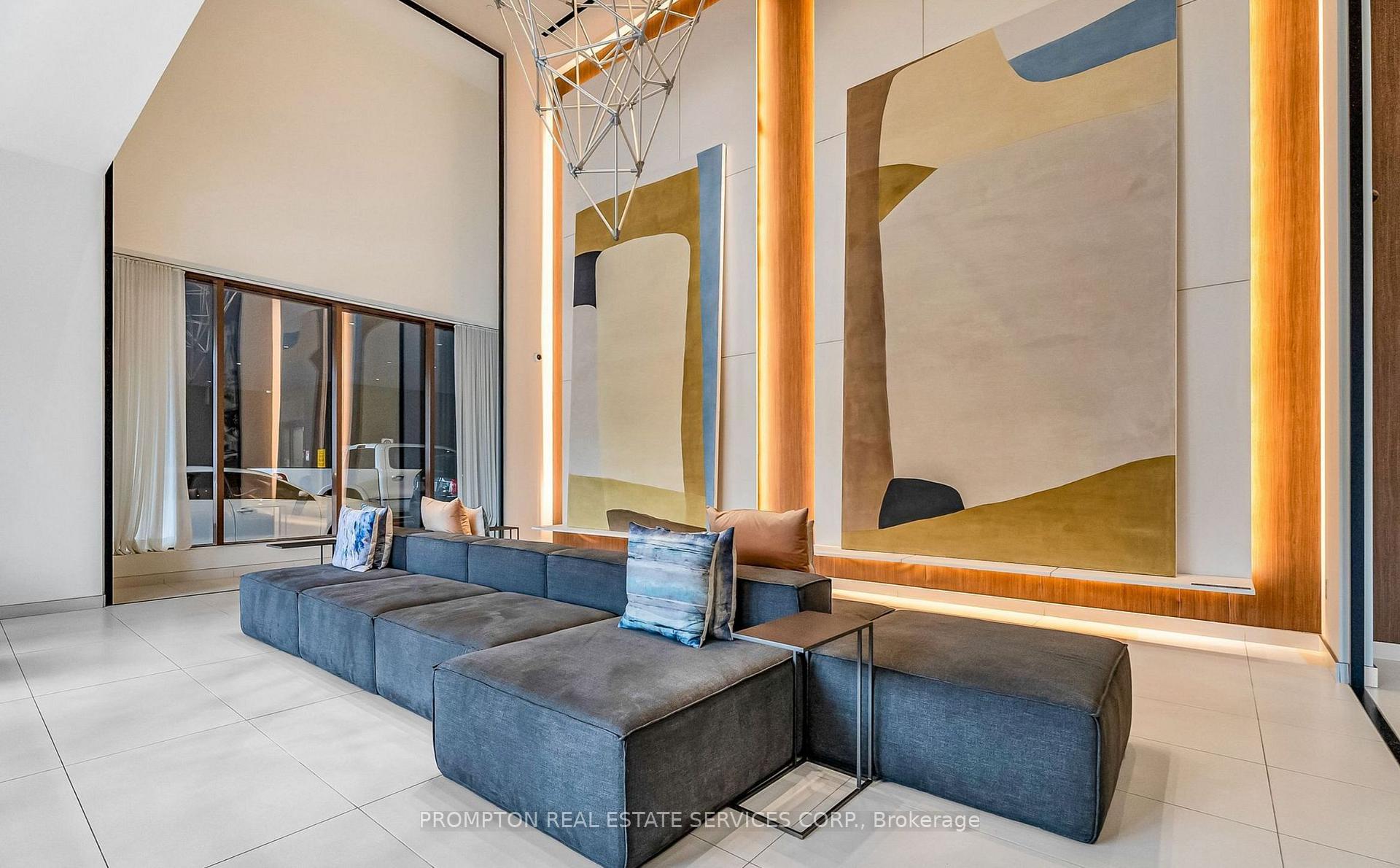 Photo 9 of Unit 3106, 15 Lower Jarvis Street, Toronto, Waterfront Communities — HOMEH