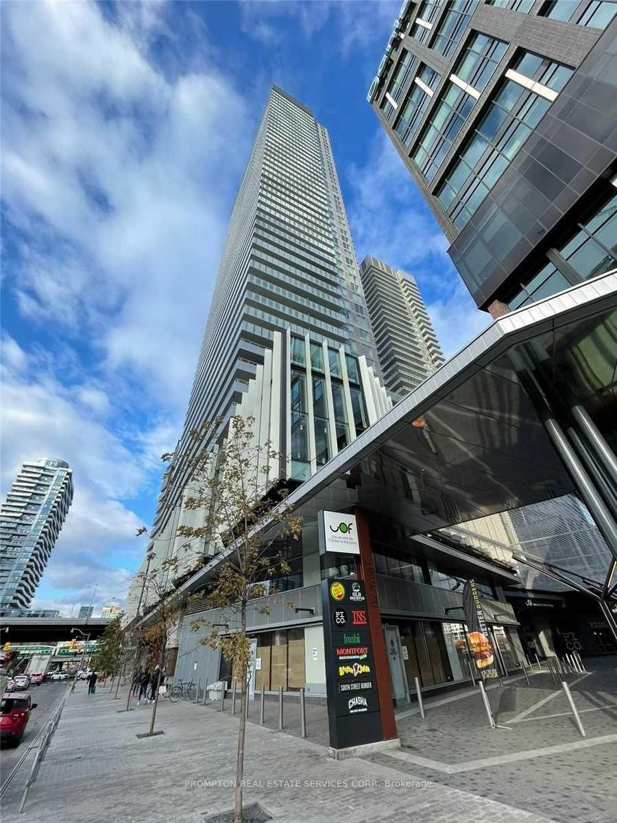 Photo 8 of Unit 3106, 15 Lower Jarvis Street, Toronto, Waterfront Communities — HOMEH