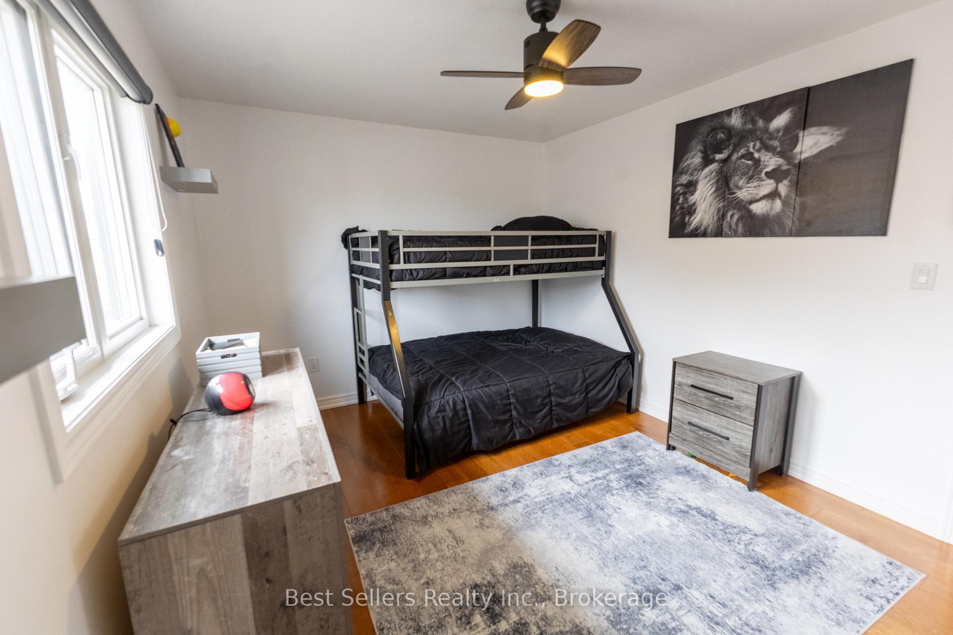 Photo 28 of 214 Cardinal Crescent, Welland, Coyle Creek — HOMEH