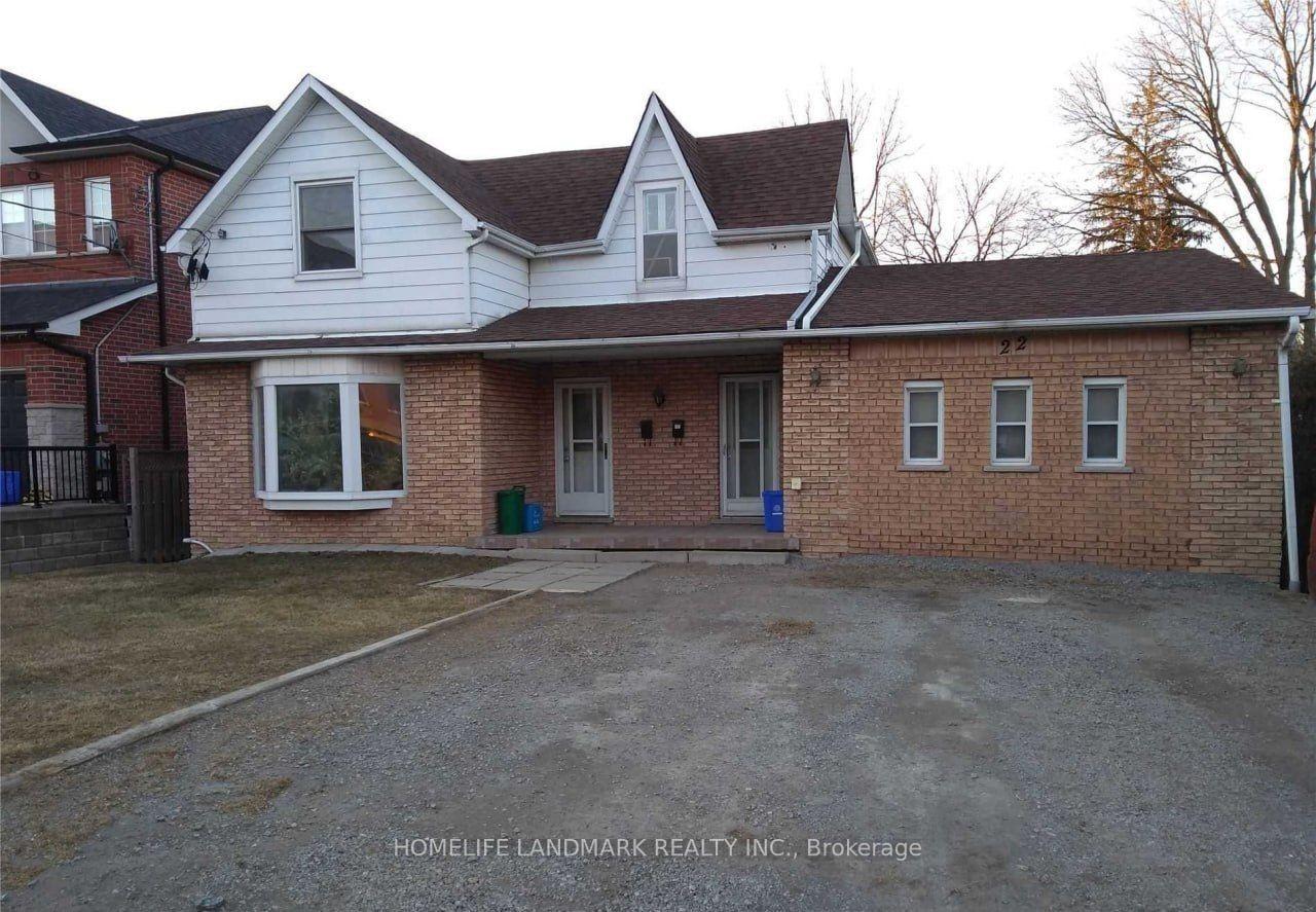 Photo 1 of Unit 1, 22 Centre Street, Aurora, Aurora Village — HOMEH