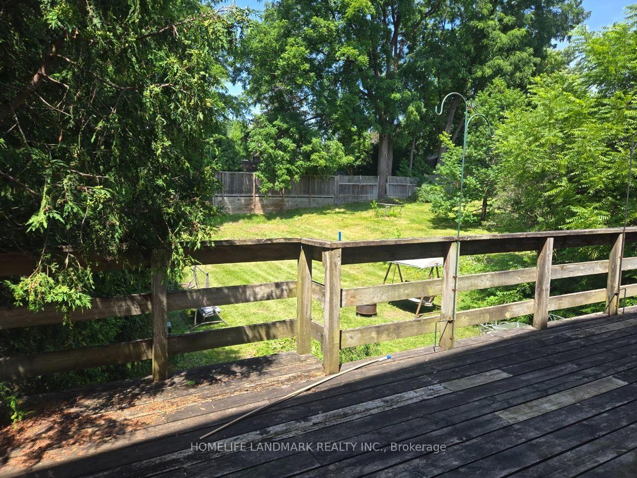 Photo 10 of Unit 1, 22 Centre Street, Aurora, Aurora Village — HOMEH