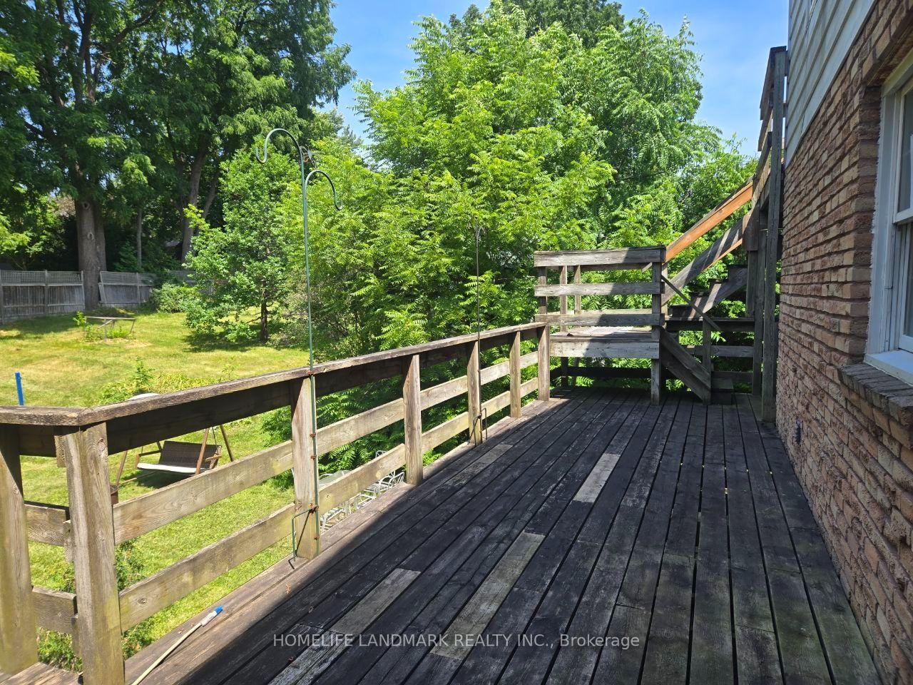 Photo 22 of Unit 1, 22 Centre Street, Aurora, Aurora Village — HOMEH