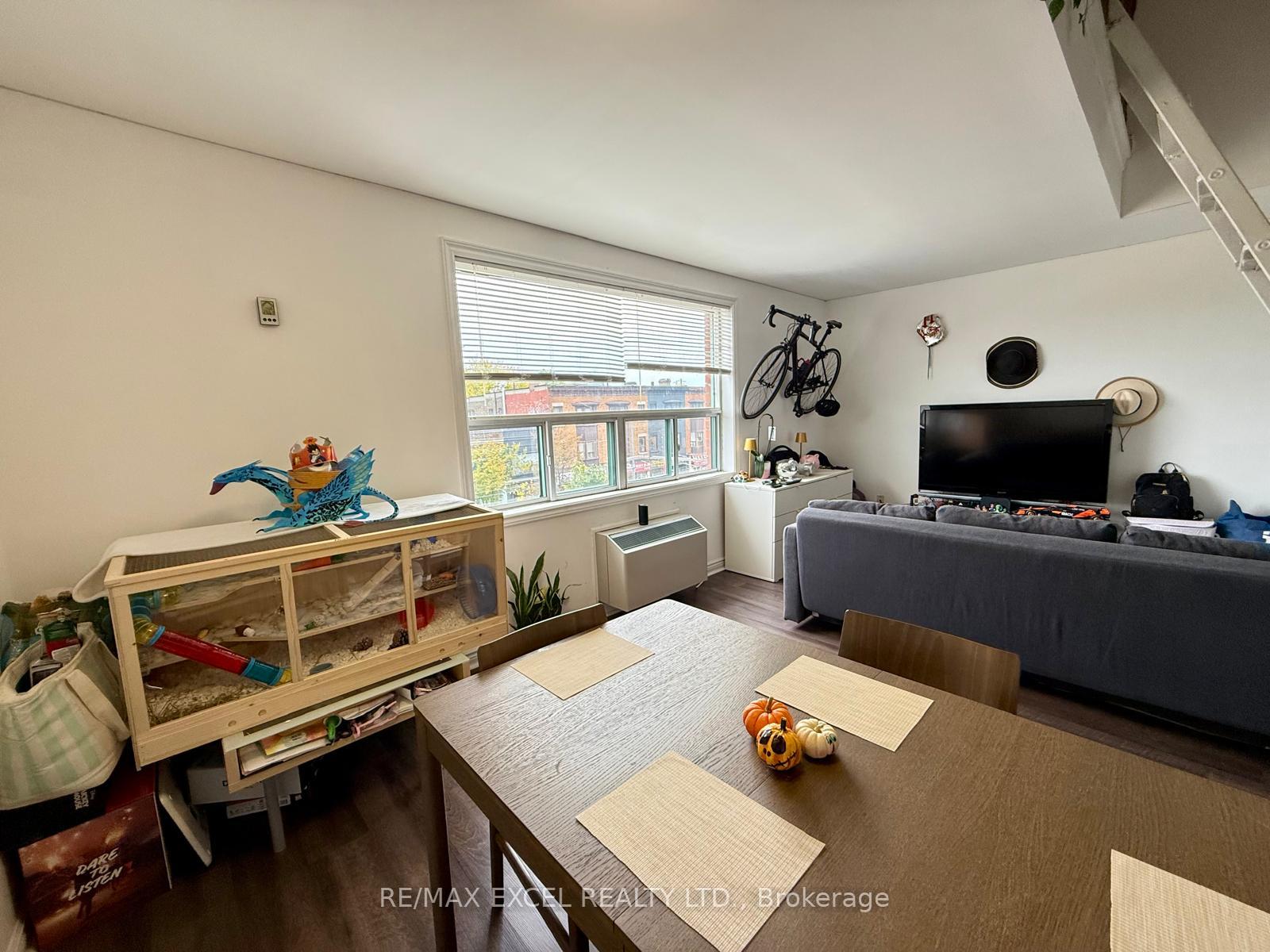 Photo 12 of Unit 305, 666 St Clair Avenue W, Toronto, Humewood-Cedarvale — HOMEH