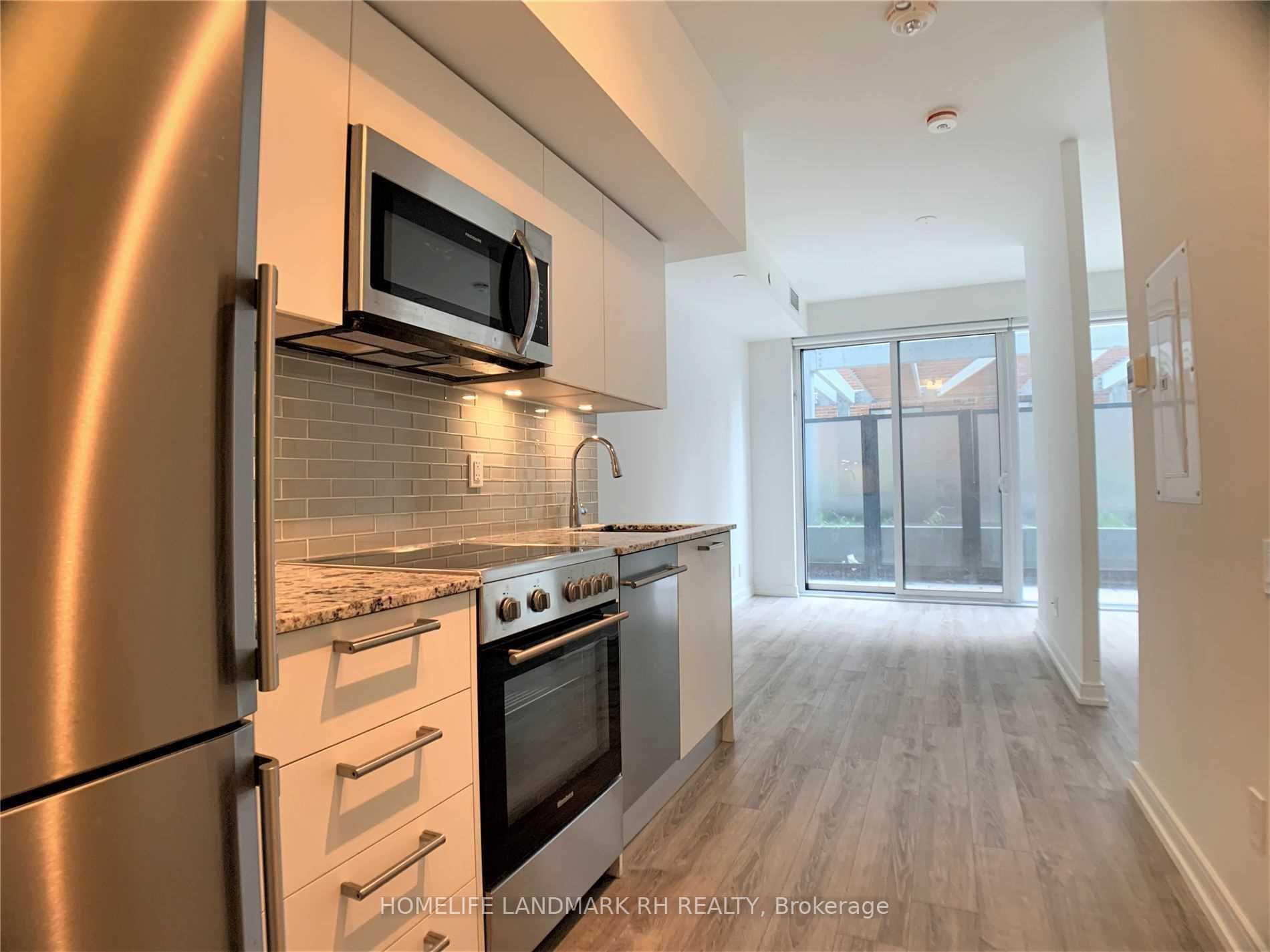 Photo 2 of Unit 208, 28 Wellesley Street E, Toronto, Church-Yonge Corridor — HOMEH