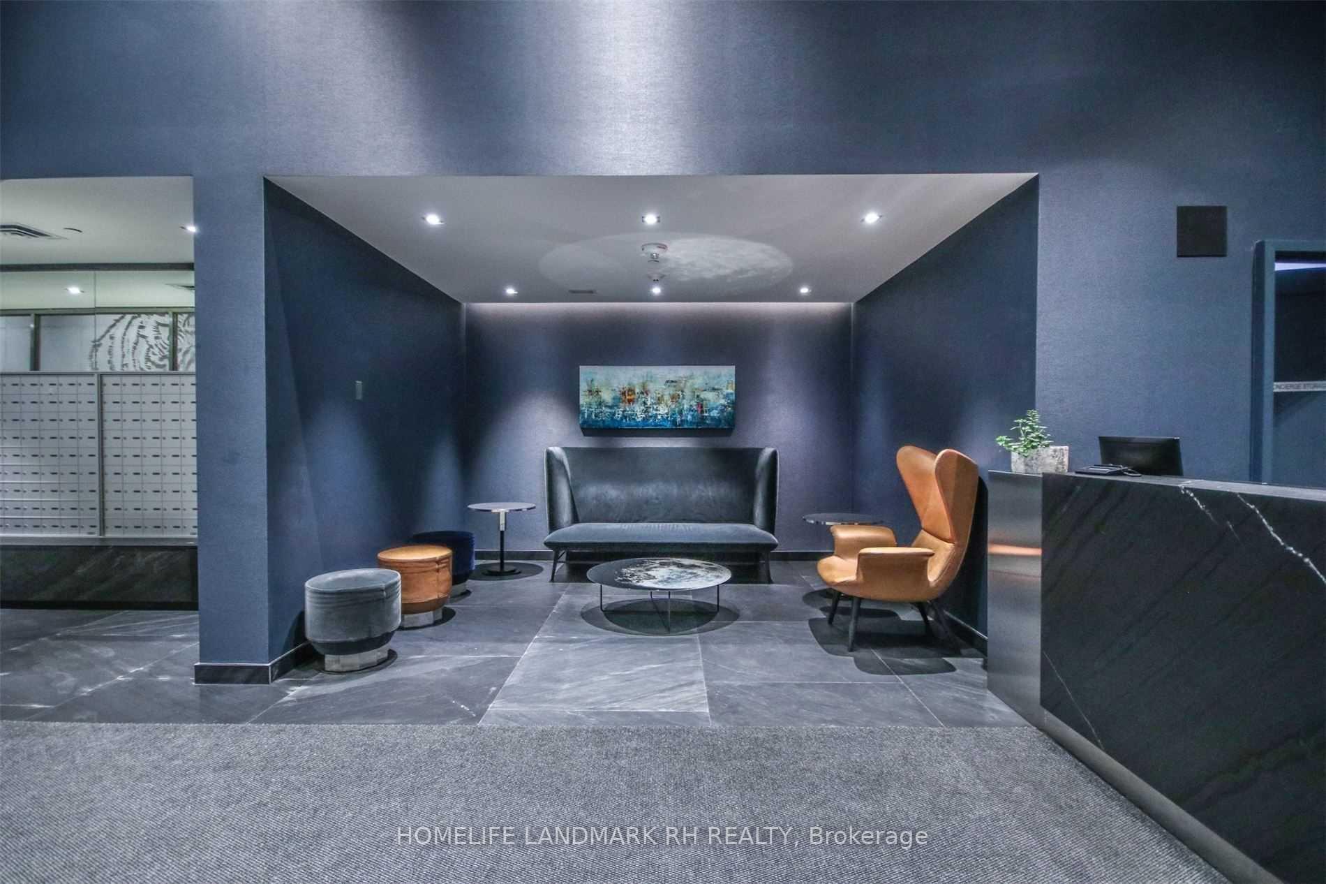 Photo 9 of Unit 208, 28 Wellesley Street E, Toronto, Church-Yonge Corridor — HOMEH