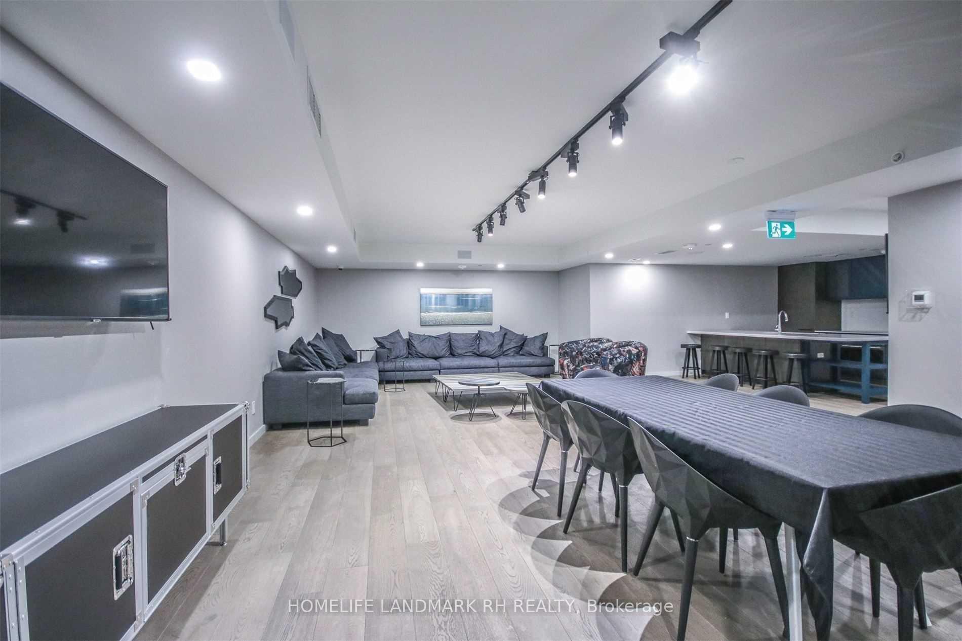 Photo 13 of Unit 208, 28 Wellesley Street E, Toronto, Church-Yonge Corridor — HOMEH