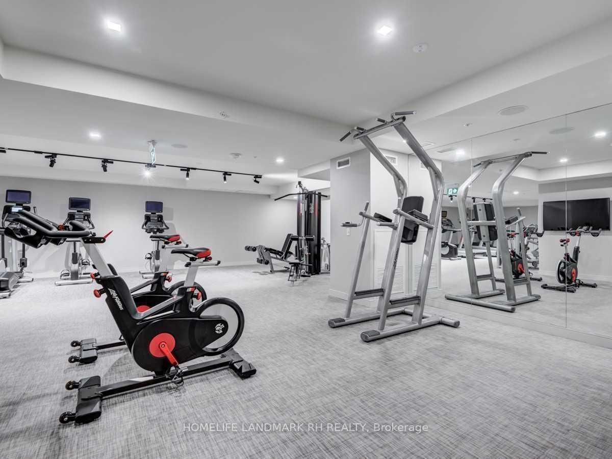 Photo 14 of Unit 208, 28 Wellesley Street E, Toronto, Church-Yonge Corridor — HOMEH