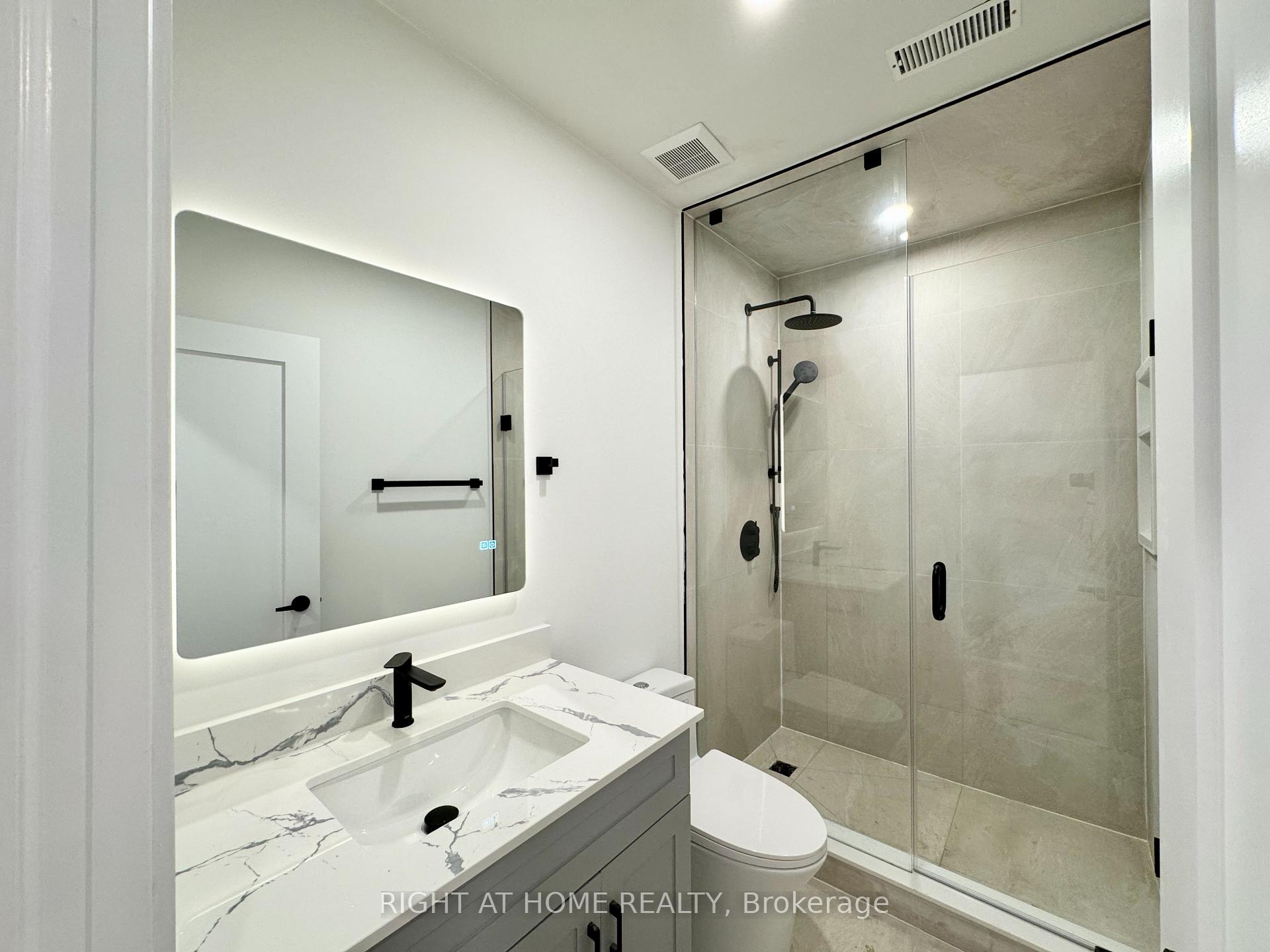 Photo 10 of Unit #2, 151 Gledhill Avenue, Toronto, Woodbine-Lumsden — HOMEH