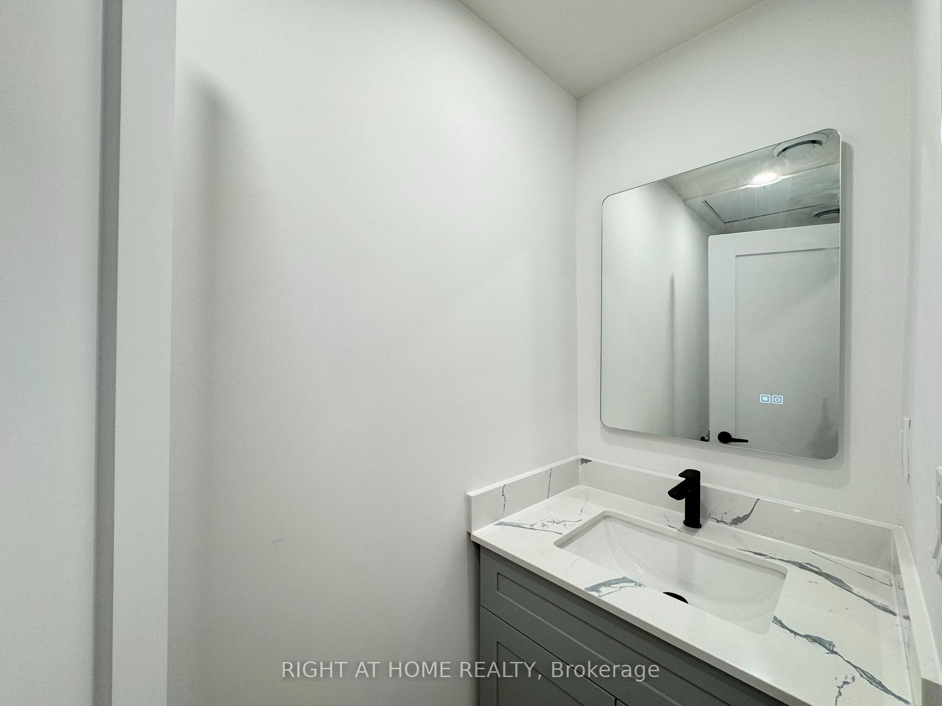 Photo 11 of Unit #2, 151 Gledhill Avenue, Toronto, Woodbine-Lumsden — HOMEH