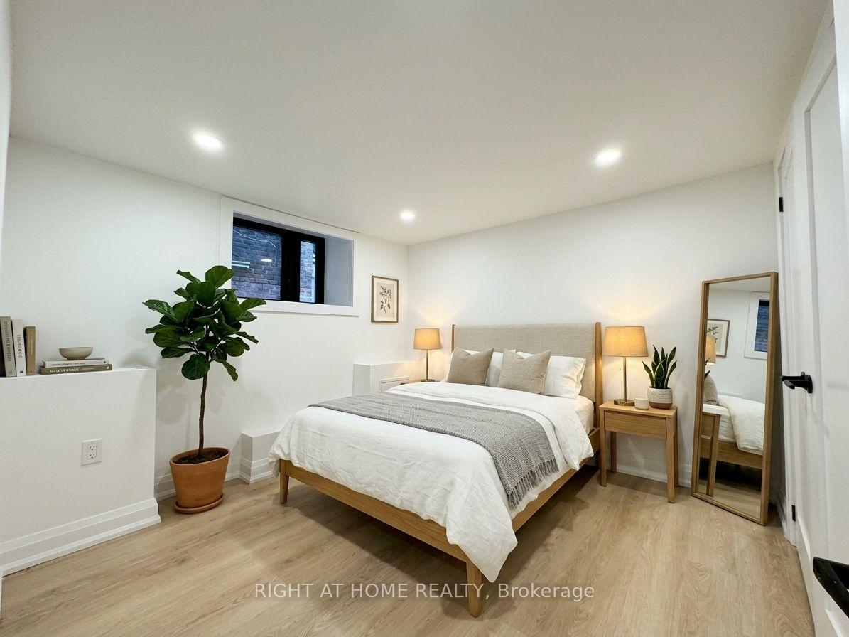 Photo 4 of Unit #1, 151 Gledhill Avenue, Toronto, Woodbine-Lumsden — HOMEH