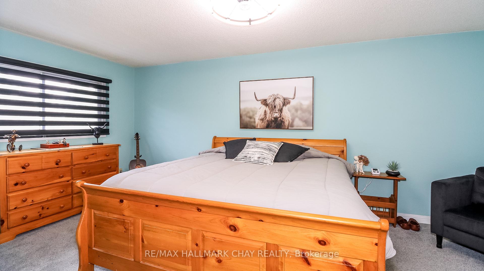 Photo 25 of 79 Browning Trail, Barrie, Letitia Heights — HOMEH