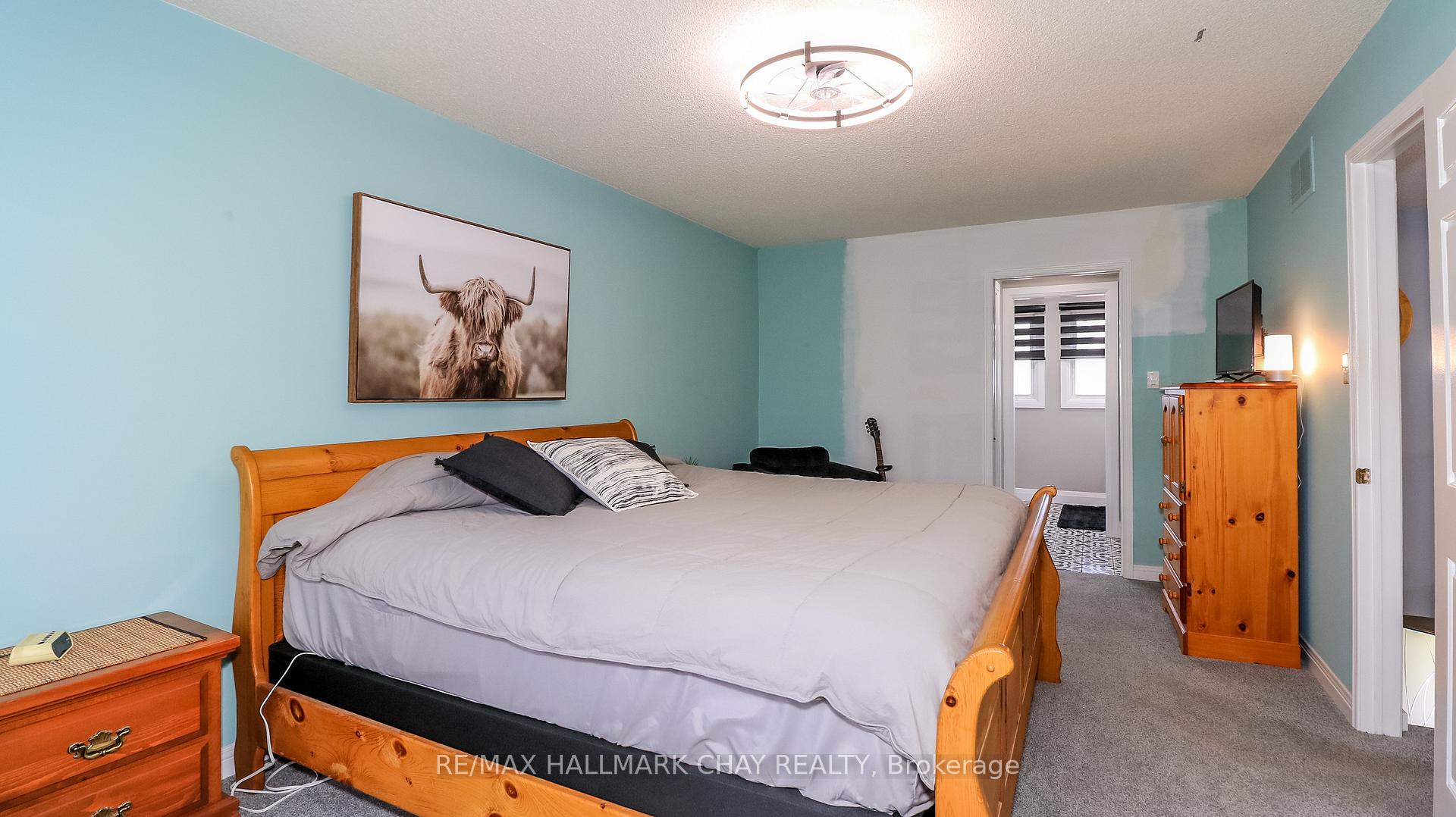 Photo 26 of 79 Browning Trail, Barrie, Letitia Heights — HOMEH