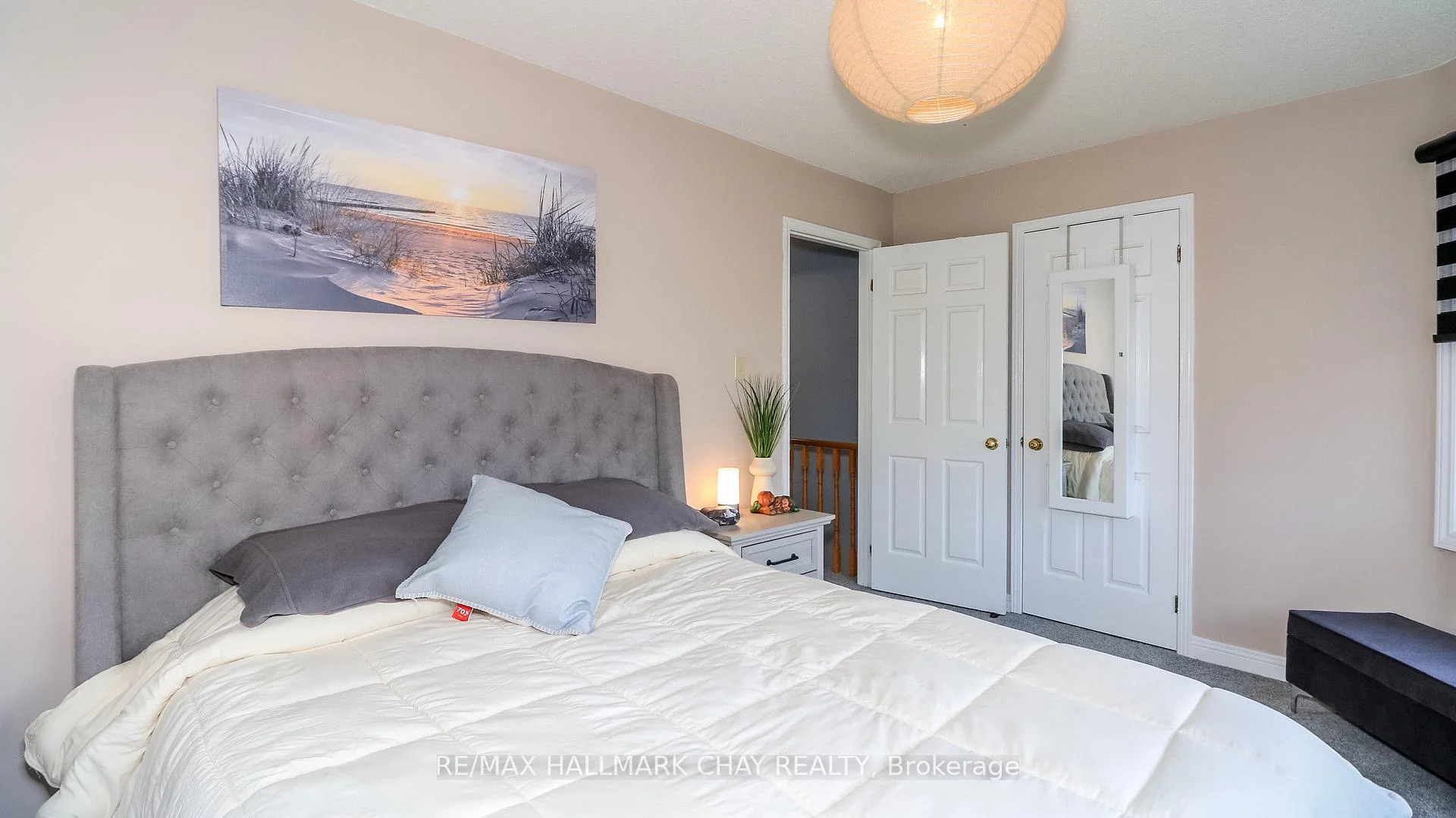 Photo 28 of 79 Browning Trail, Barrie, Letitia Heights — HOMEH