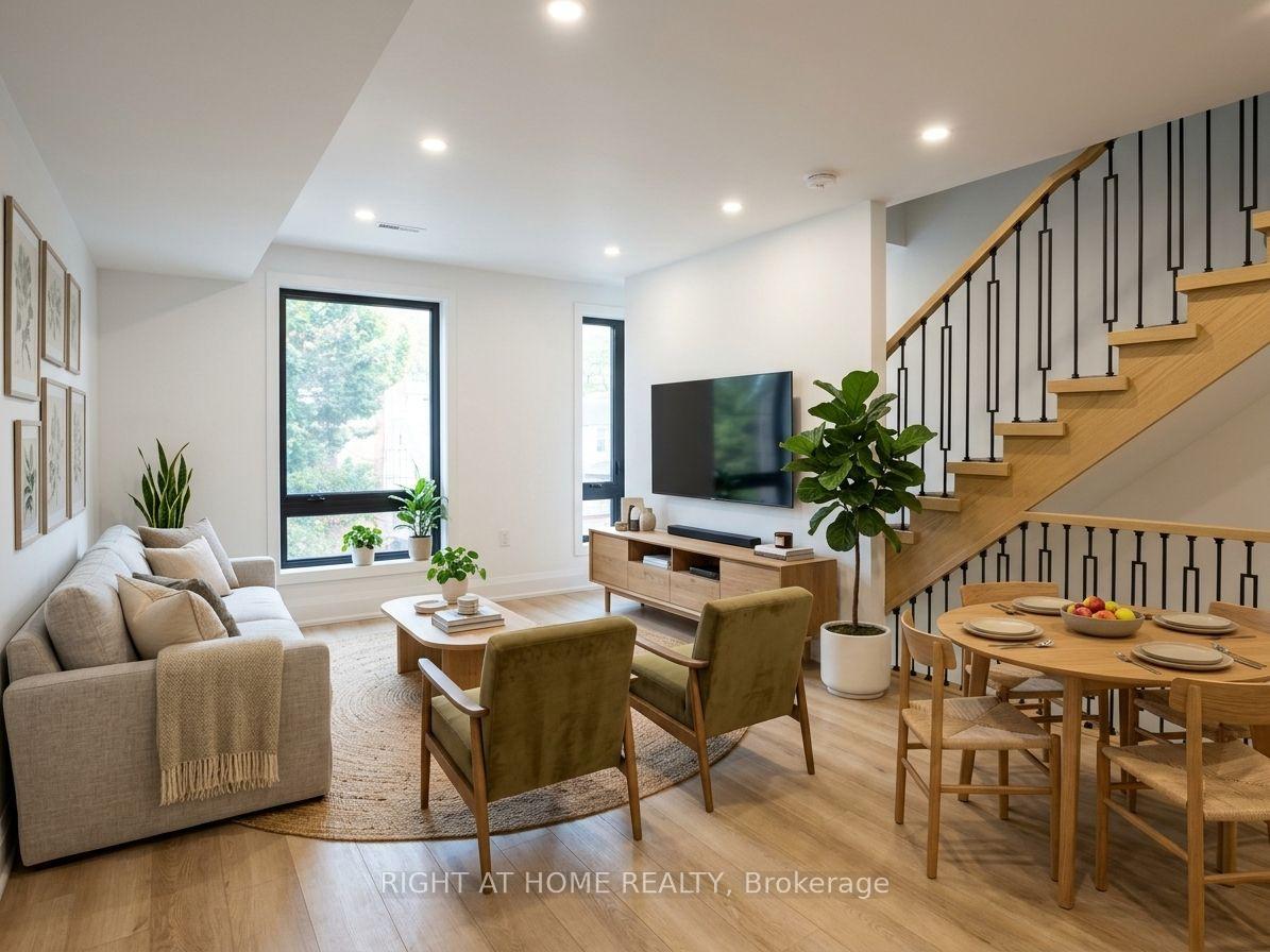 Photo of Unit #3, 151 Gledhill Avenue