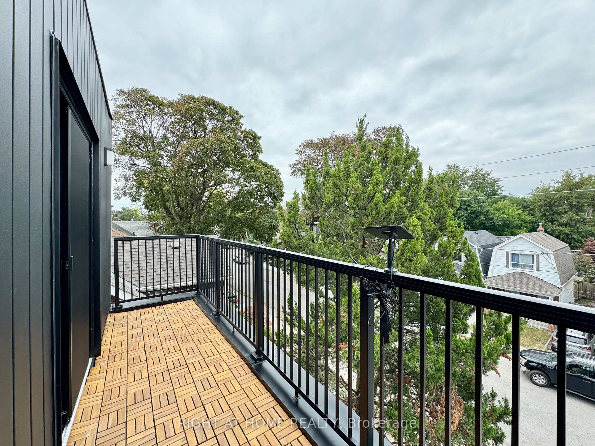 Photo 16 of Unit #3, 151 Gledhill Avenue, Toronto, Woodbine-Lumsden — HOMEH