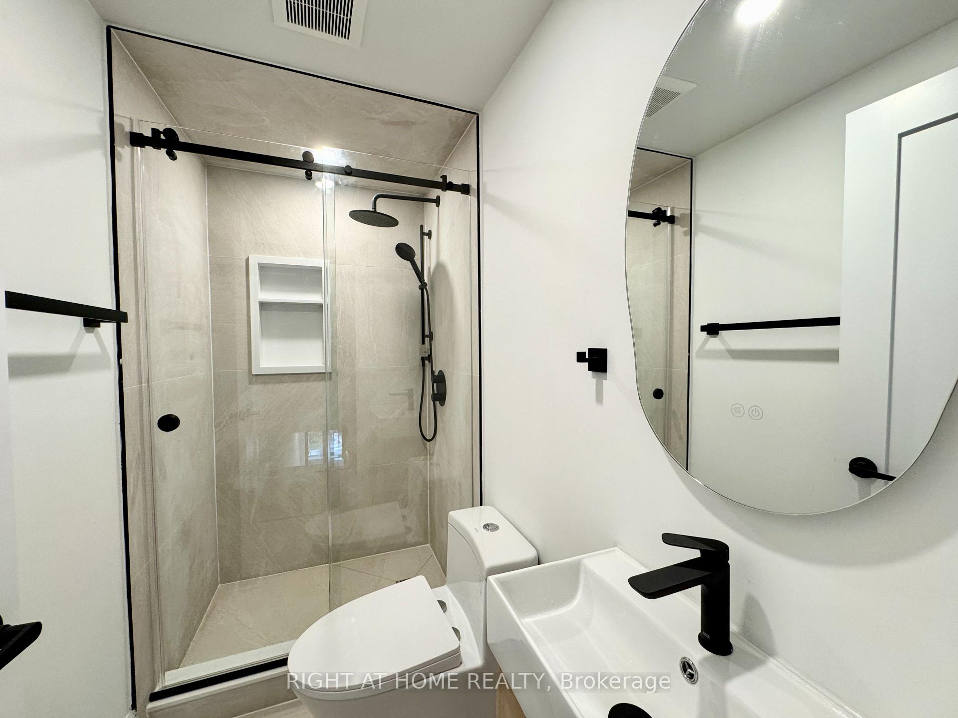 Photo 18 of Unit #3, 151 Gledhill Avenue, Toronto, Woodbine-Lumsden — HOMEH