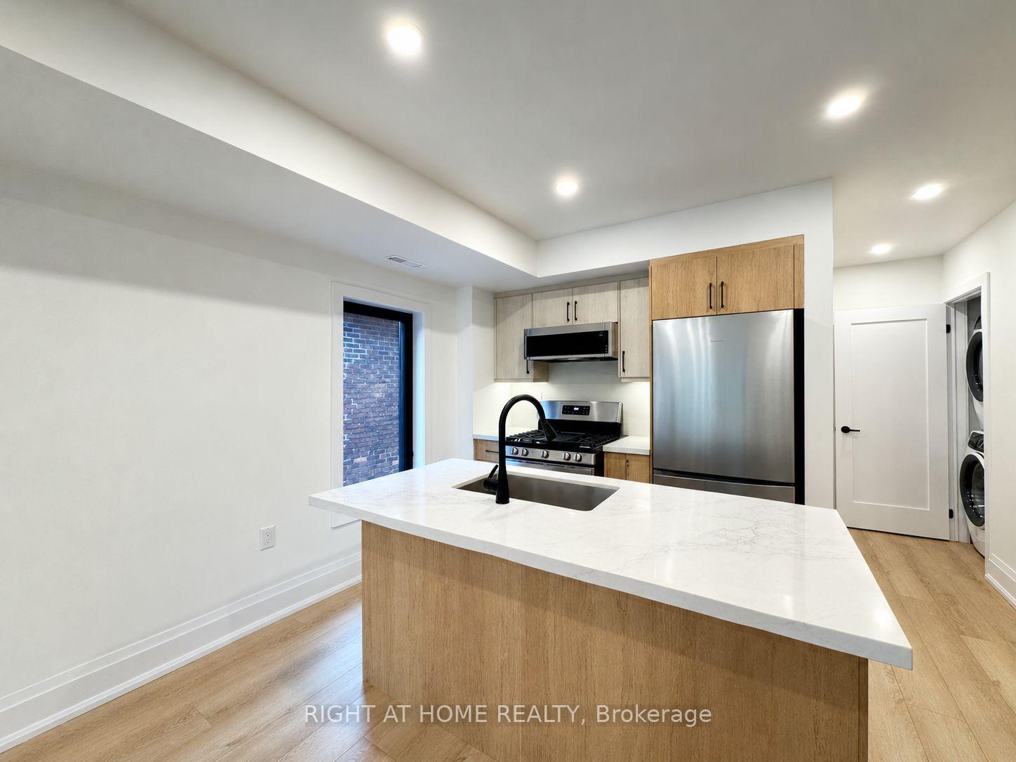 Photo 23 of Unit #4, 151 Gledhill Avenue, Toronto, Woodbine-Lumsden — HOMEH