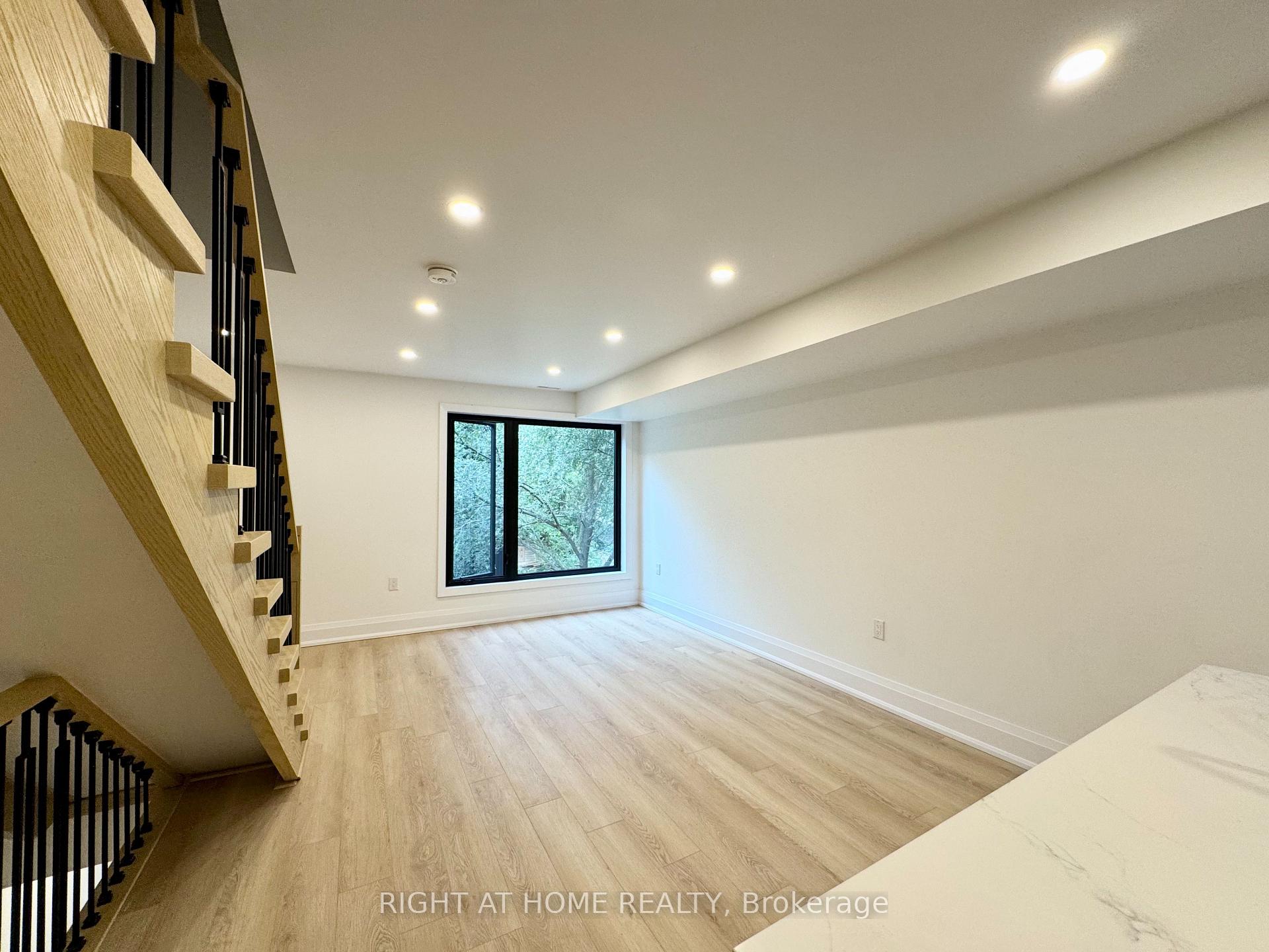 Photo 24 of Unit #4, 151 Gledhill Avenue, Toronto, Woodbine-Lumsden — HOMEH