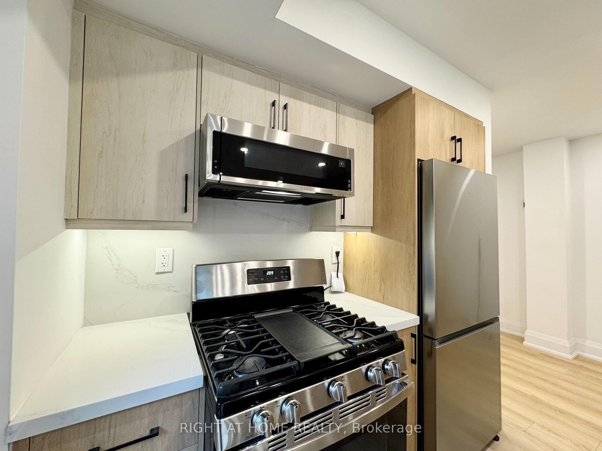 Photo 26 of Unit #4, 151 Gledhill Avenue, Toronto, Woodbine-Lumsden — HOMEH