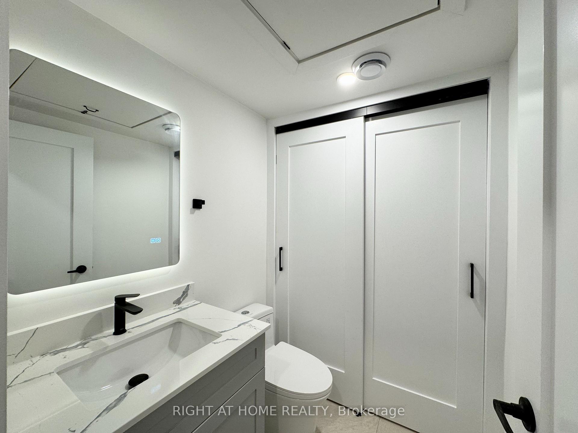 Photo 28 of Unit #4, 151 Gledhill Avenue, Toronto, Woodbine-Lumsden — HOMEH