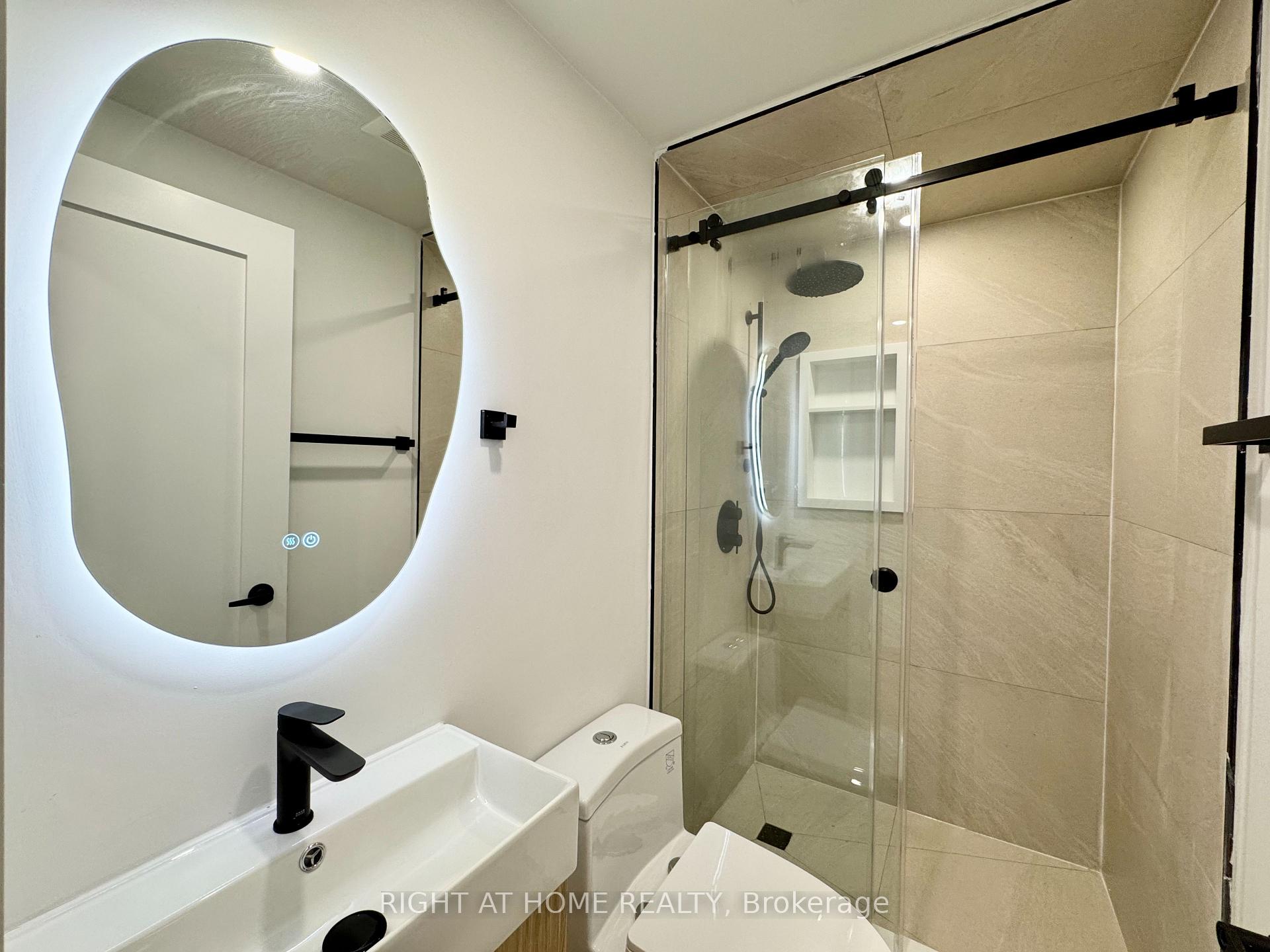 Photo 31 of Unit #4, 151 Gledhill Avenue, Toronto, Woodbine-Lumsden — HOMEH