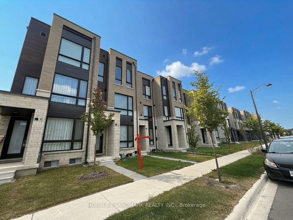 Photo 2 of 94 Stauffer Crescent, Markham, Cornell — HOMEH