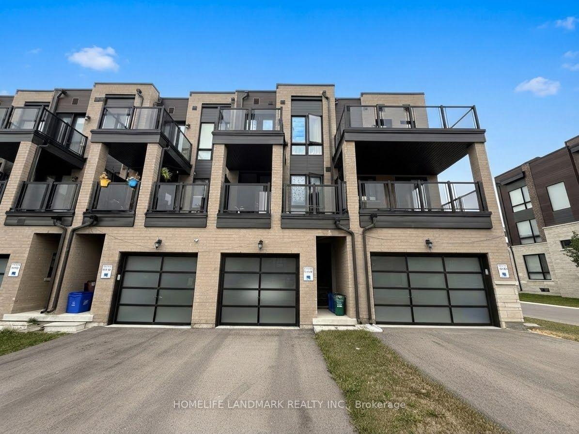 Photo 3 of 94 Stauffer Crescent, Markham, Cornell — HOMEH