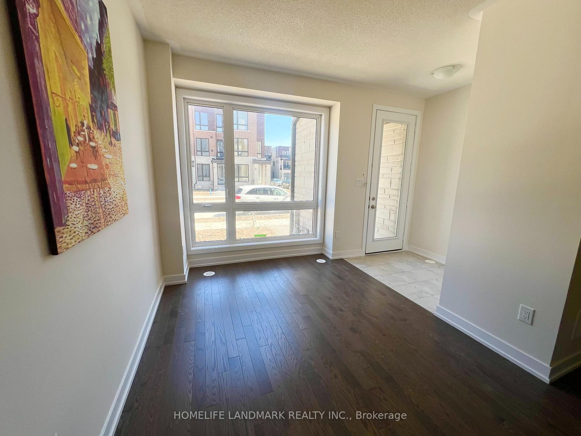 Photo 5 of 94 Stauffer Crescent, Markham, Cornell — HOMEH