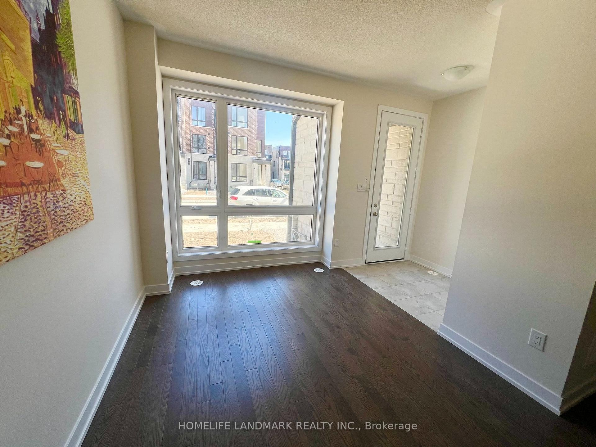 Photo 6 of 94 Stauffer Crescent, Markham, Cornell — HOMEH