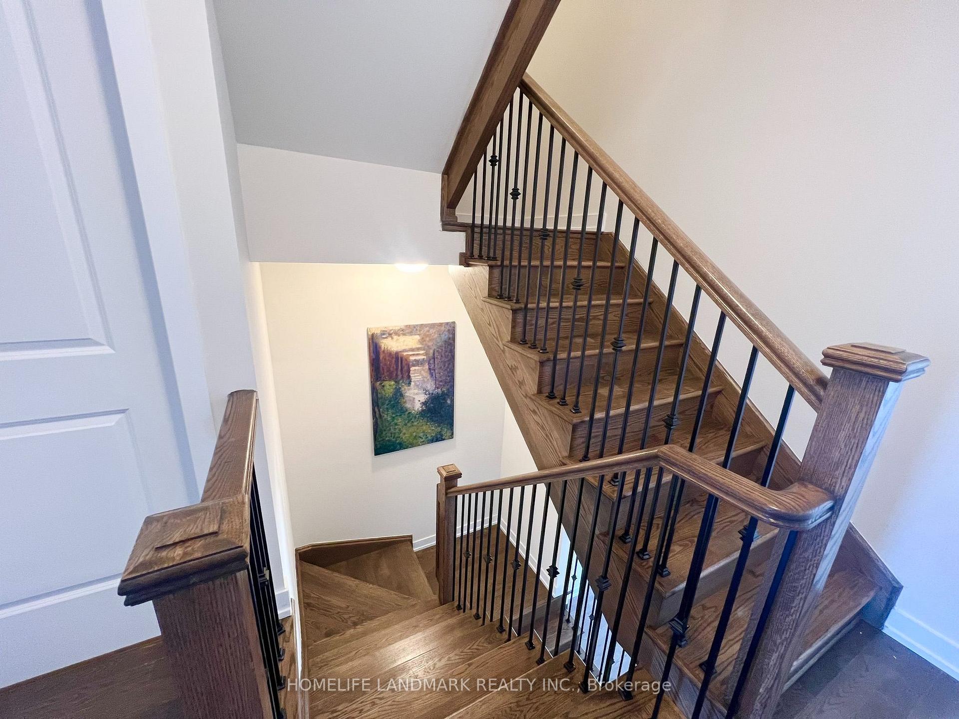 Photo 9 of 94 Stauffer Crescent, Markham, Cornell — HOMEH