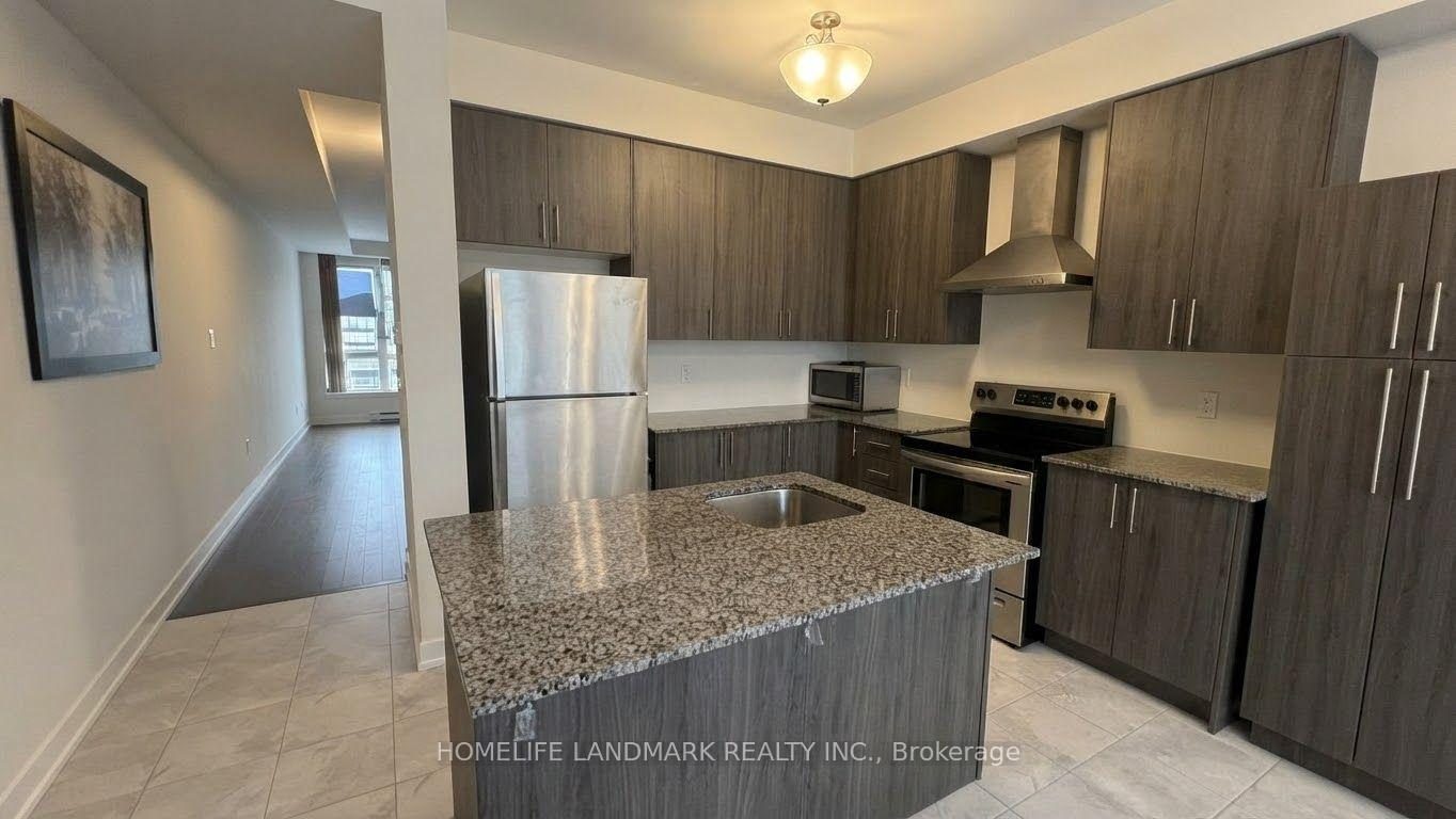 Photo 15 of 94 Stauffer Crescent, Markham, Cornell — HOMEH