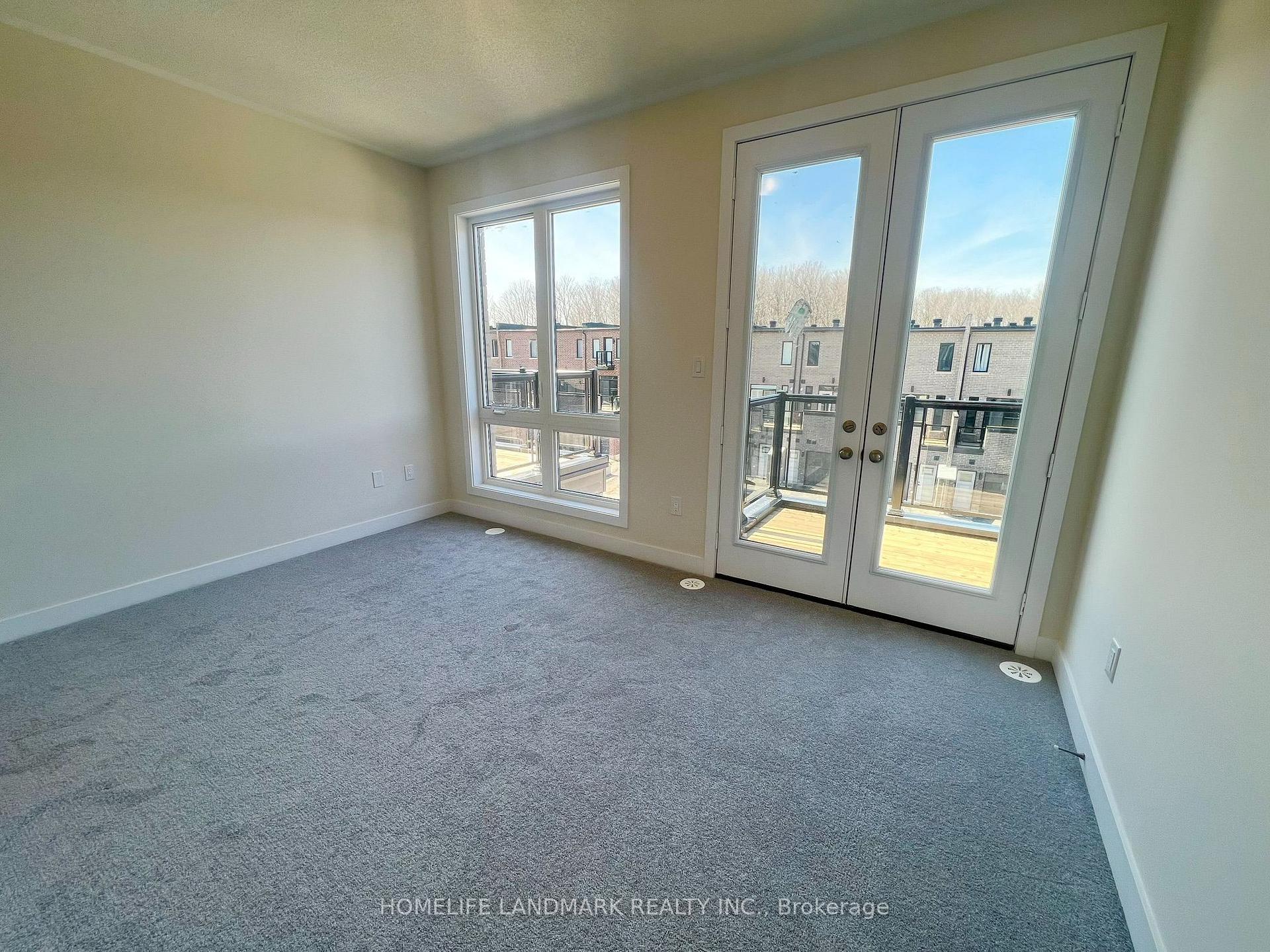 Photo 22 of 94 Stauffer Crescent, Markham, Cornell — HOMEH