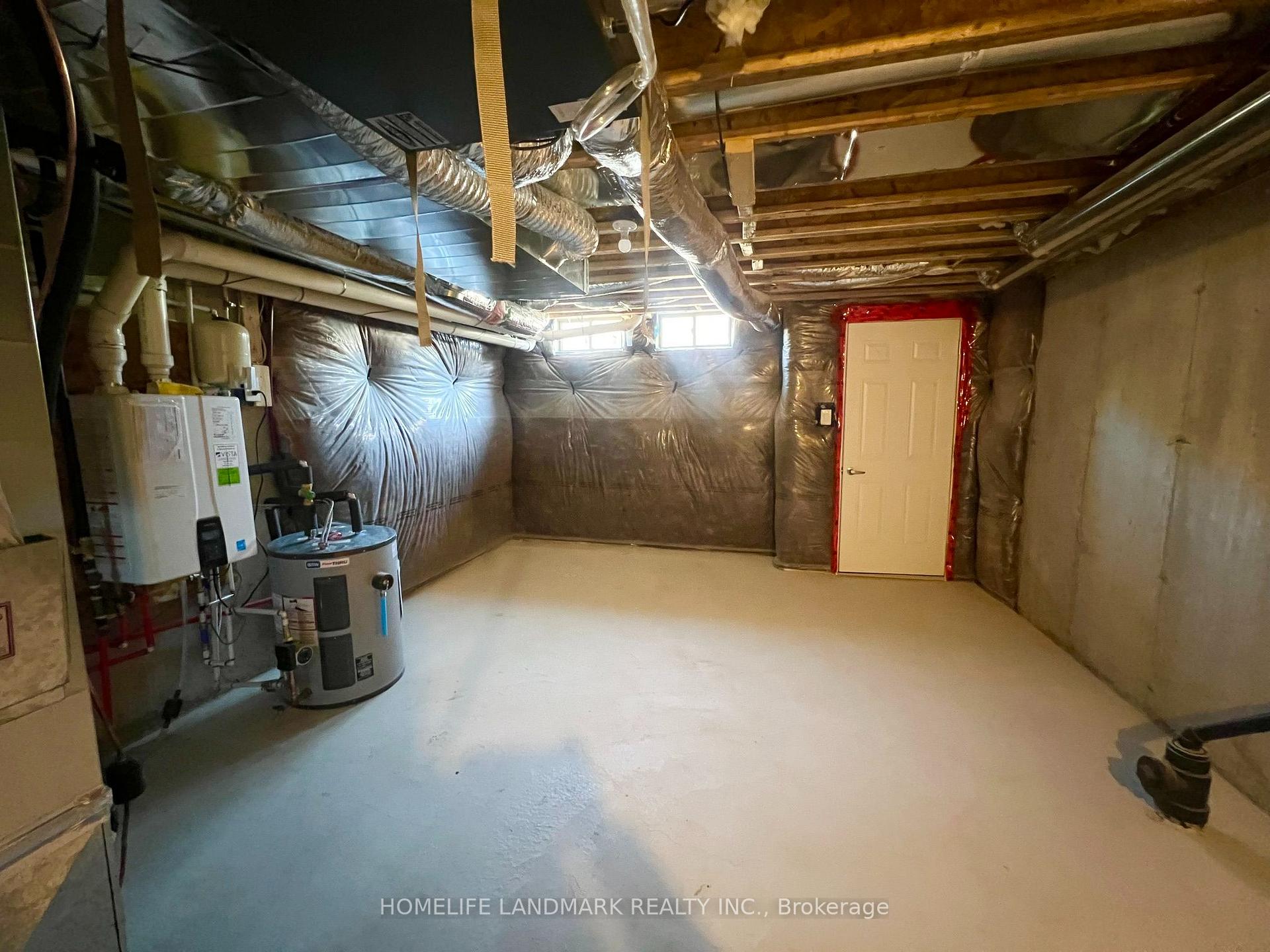 Photo 31 of 94 Stauffer Crescent, Markham, Cornell — HOMEH