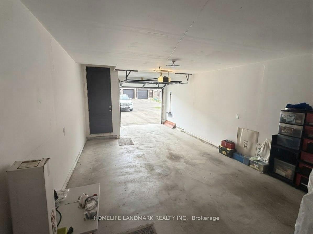 Photo 33 of 94 Stauffer Crescent, Markham, Cornell — HOMEH