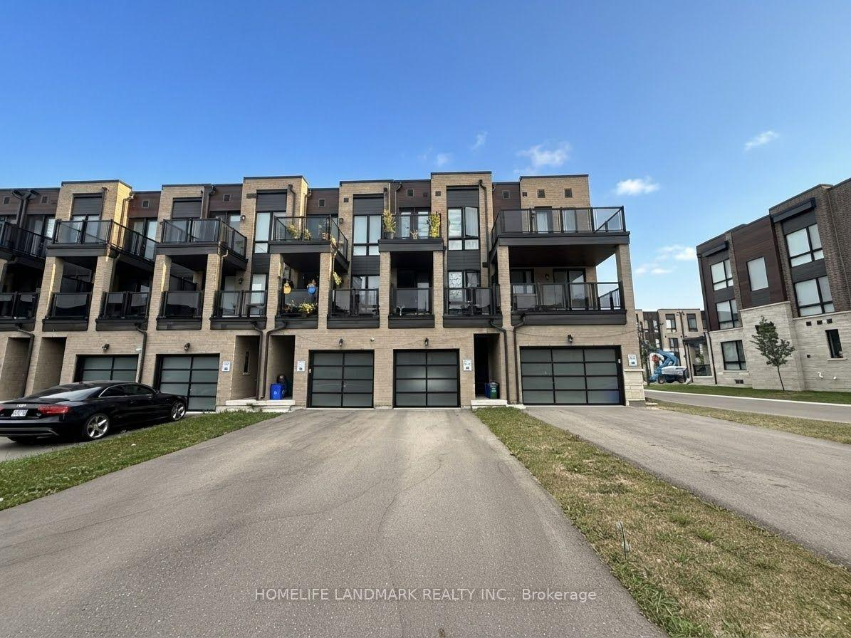 Photo 34 of 94 Stauffer Crescent, Markham, Cornell — HOMEH