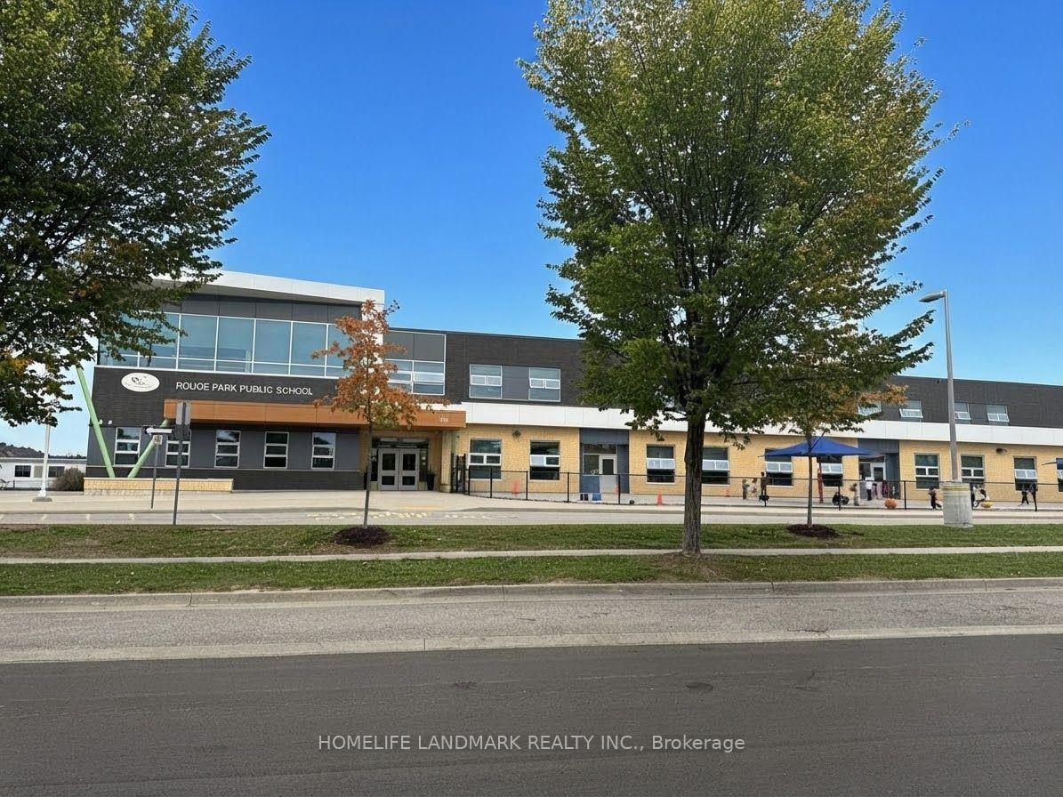 Photo 36 of 94 Stauffer Crescent, Markham, Cornell — HOMEH