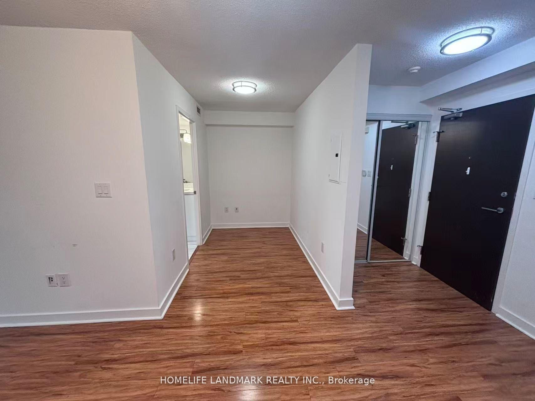 Photo 6 of Unit 1203, 21 Iceboat Terrace, Toronto, Waterfront Communities — HOMEH