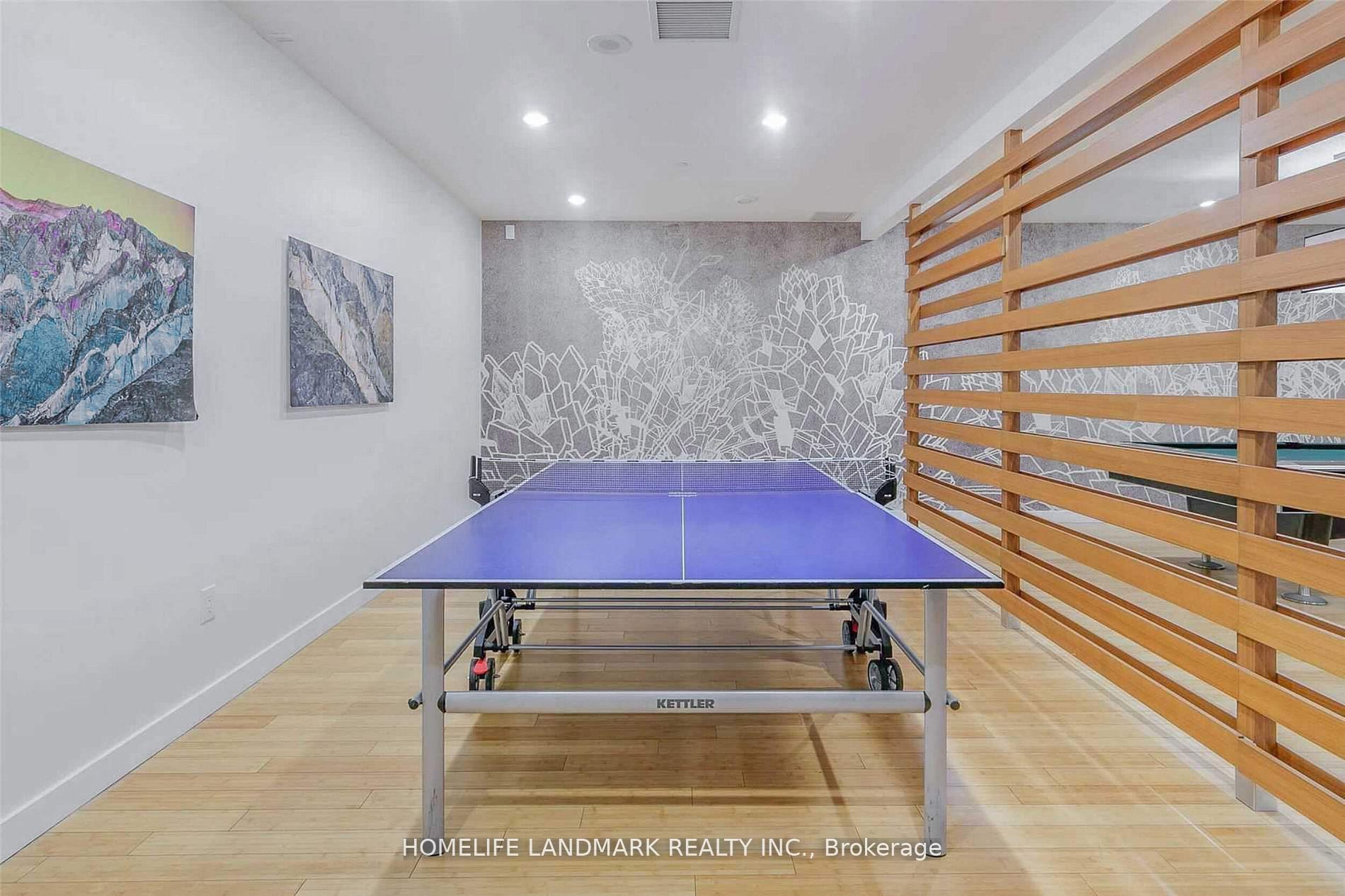 Photo 14 of Unit 1203, 21 Iceboat Terrace, Toronto, Waterfront Communities — HOMEH
