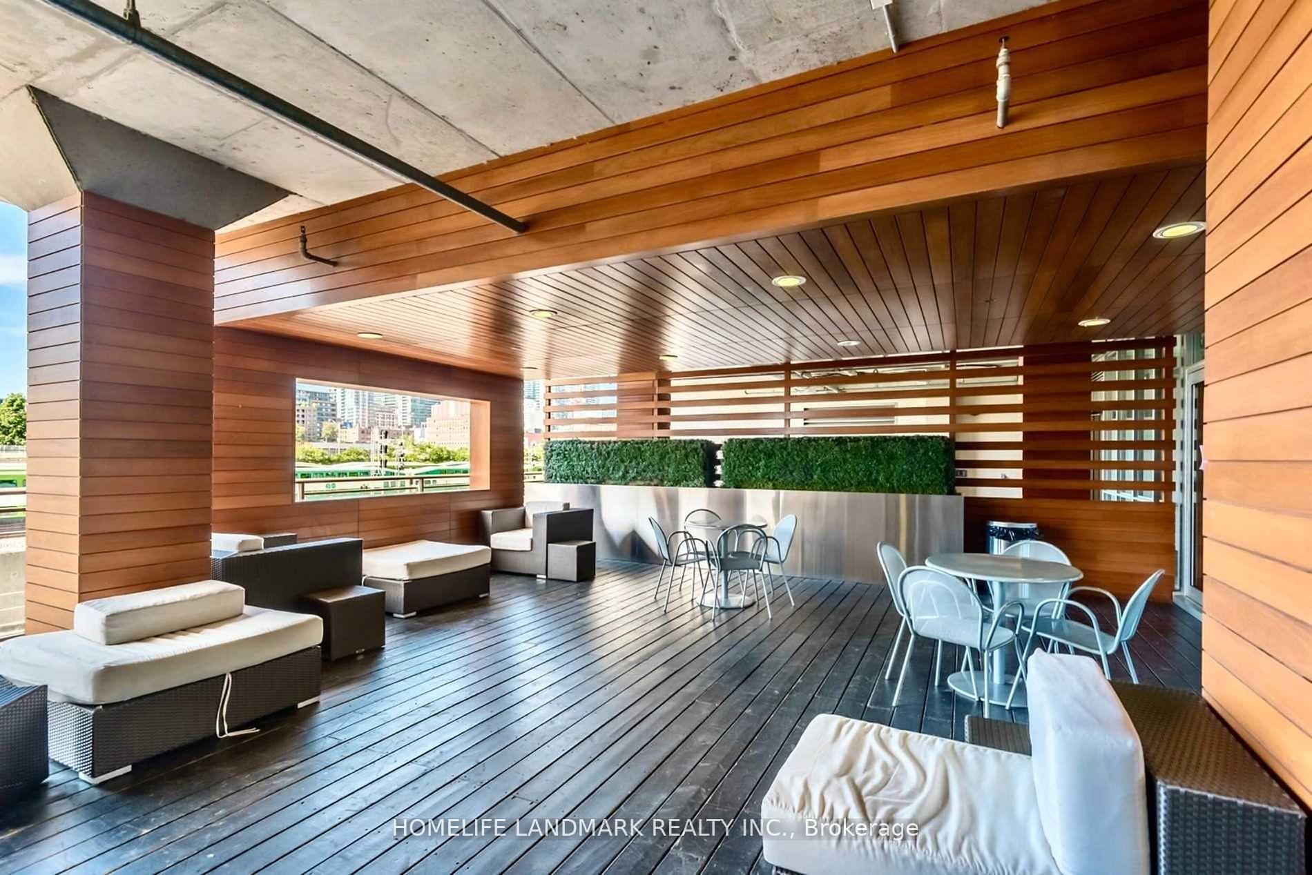 Photo 16 of Unit 1203, 21 Iceboat Terrace, Toronto, Waterfront Communities — HOMEH